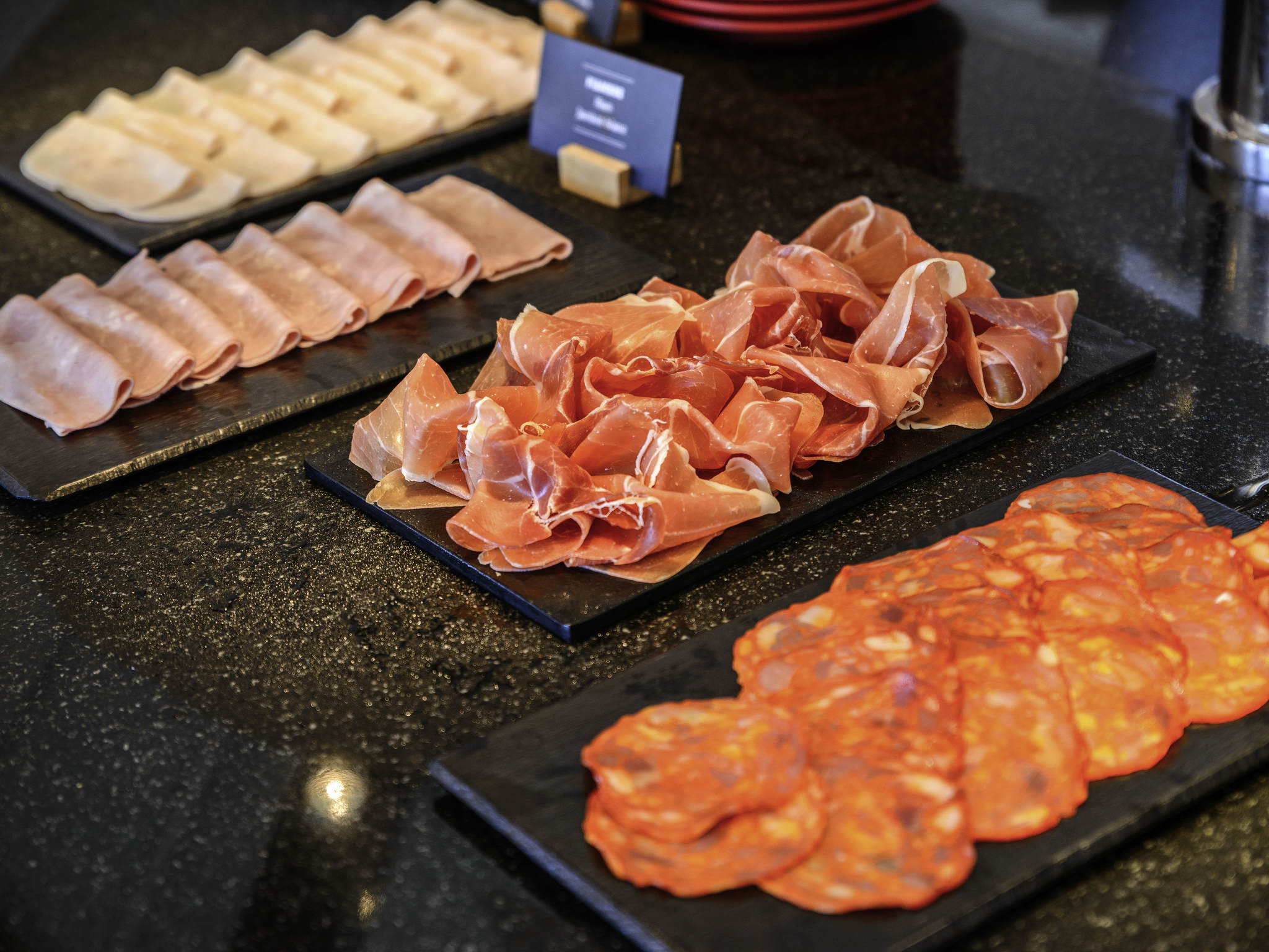 Foto - Novotel Porto Gaia