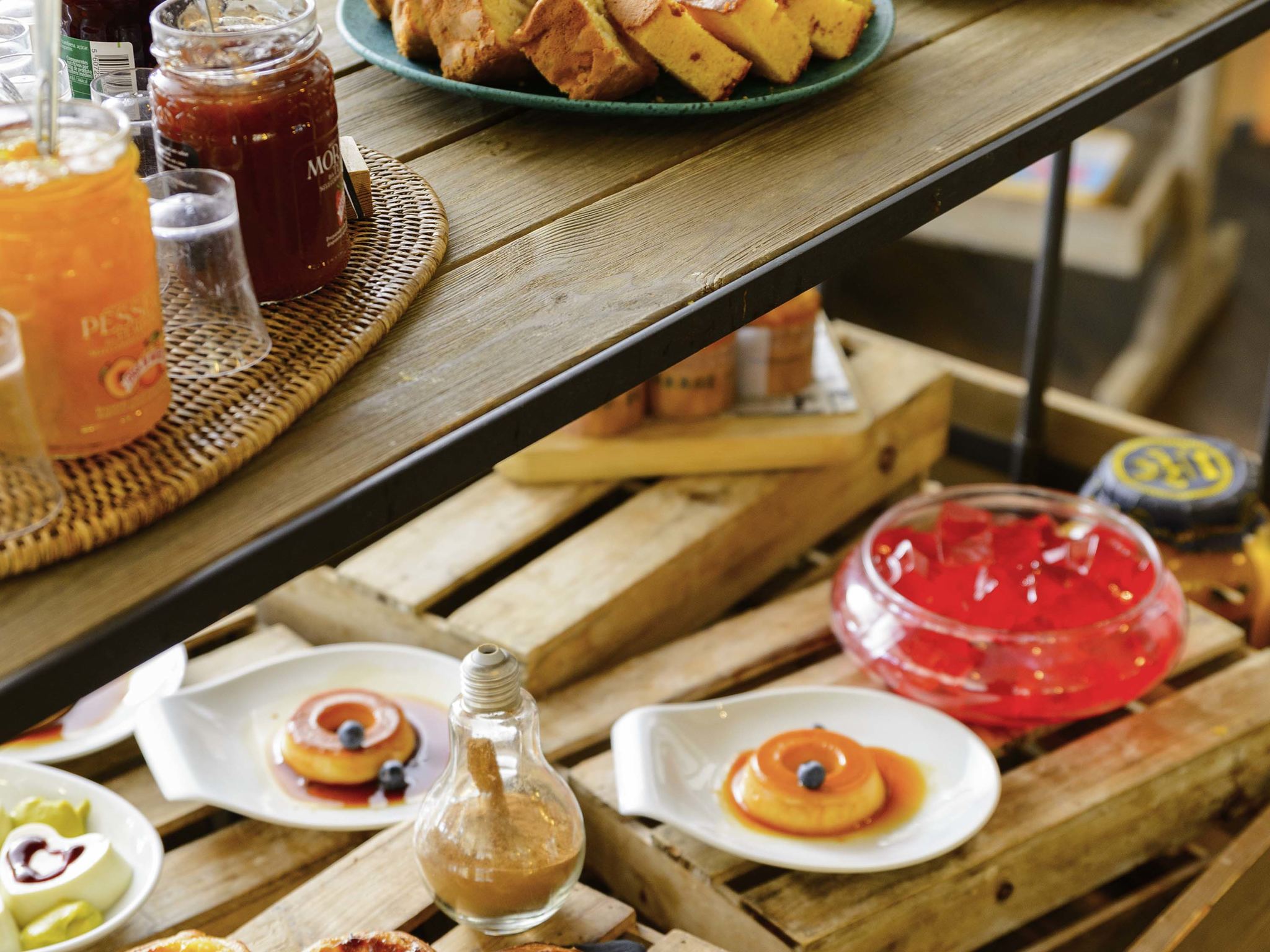 Foto - Novotel Porto Gaia