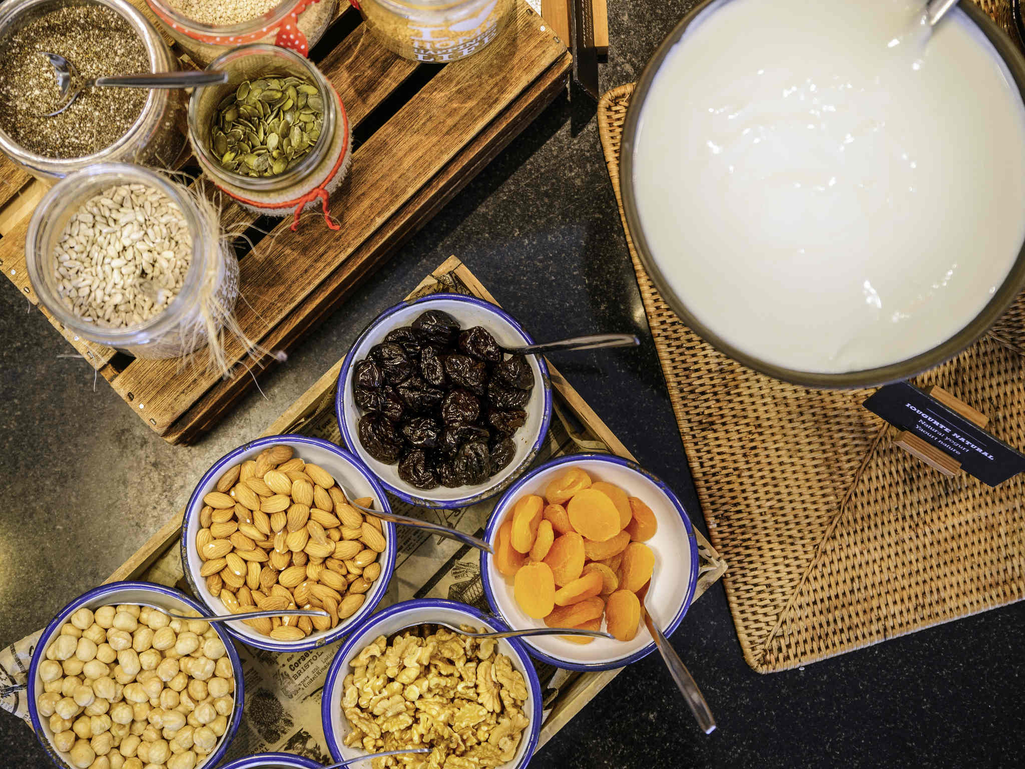 Foto - Novotel Porto Gaia