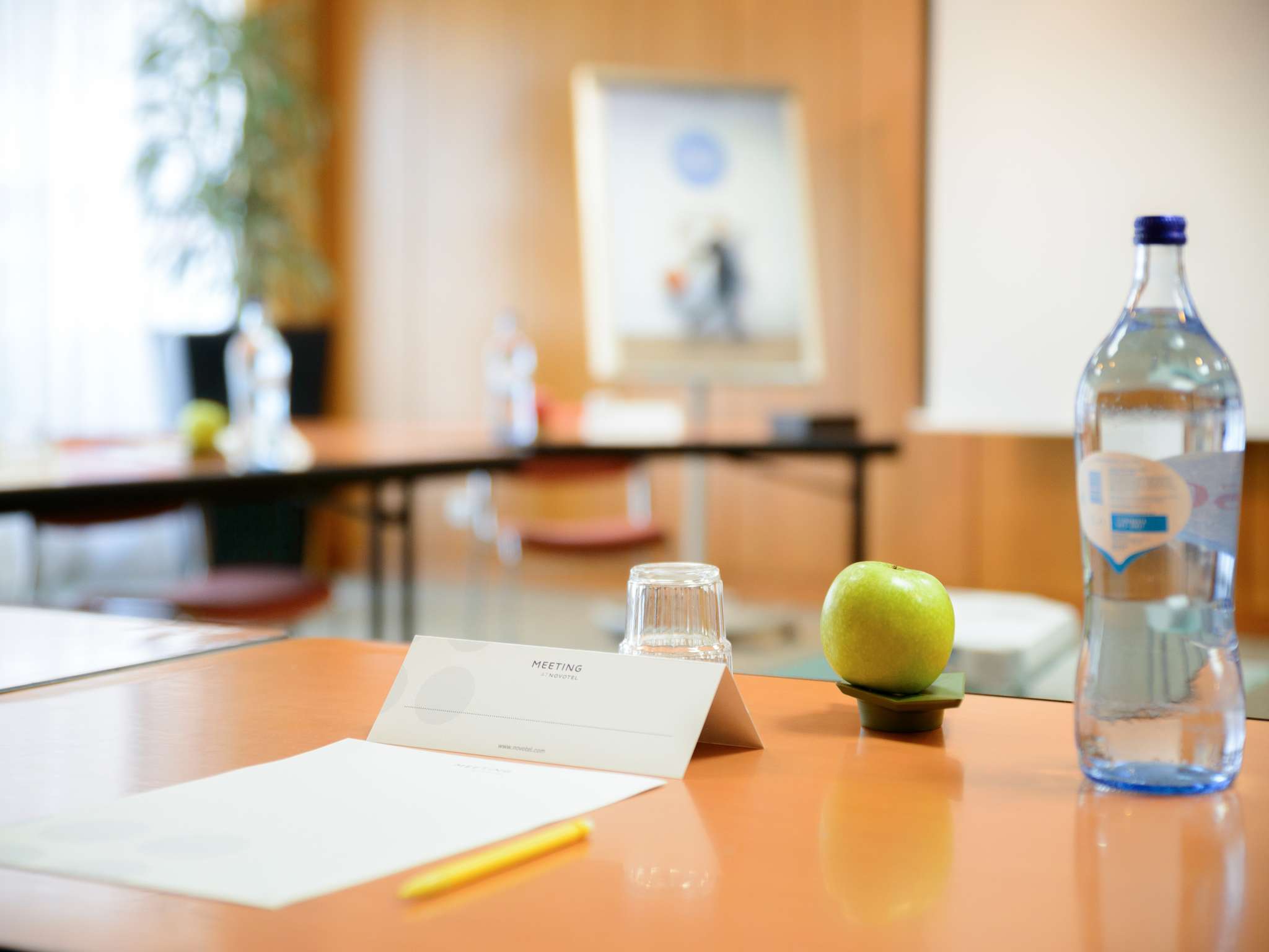 Foto - Novotel Porto Gaia