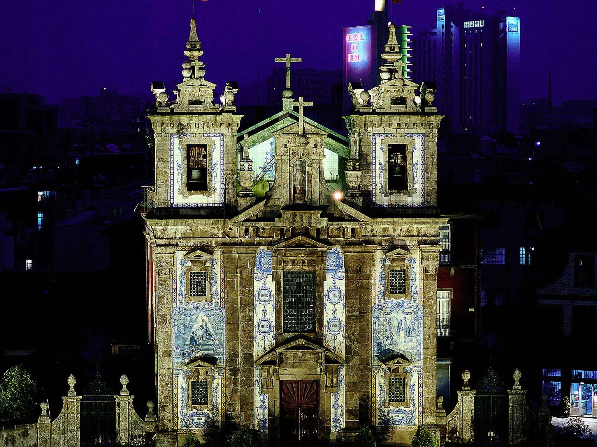 Foto - Novotel Porto Gaia