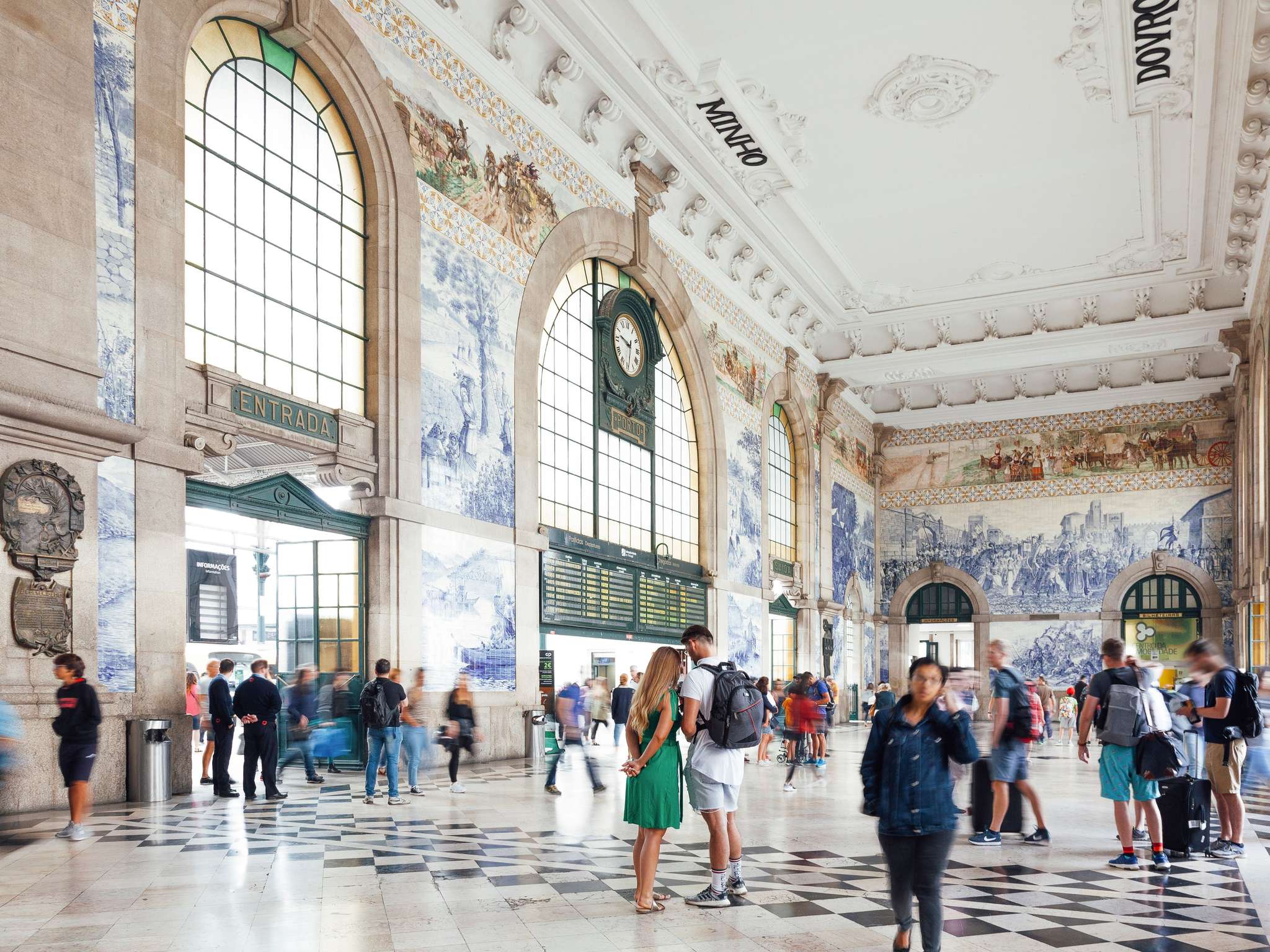 Foto - Novotel Porto Gaia