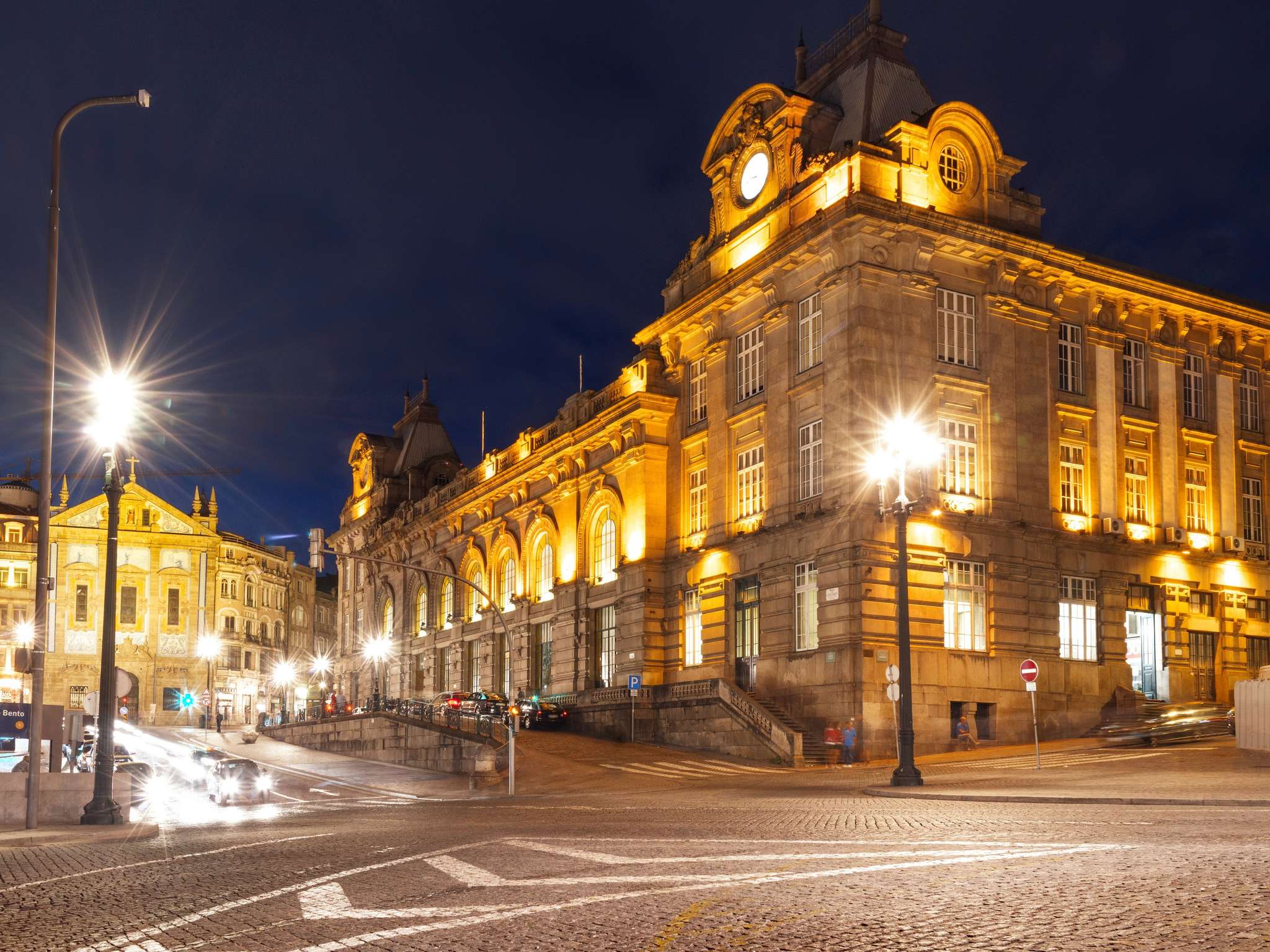 Foto - Novotel Porto Gaia