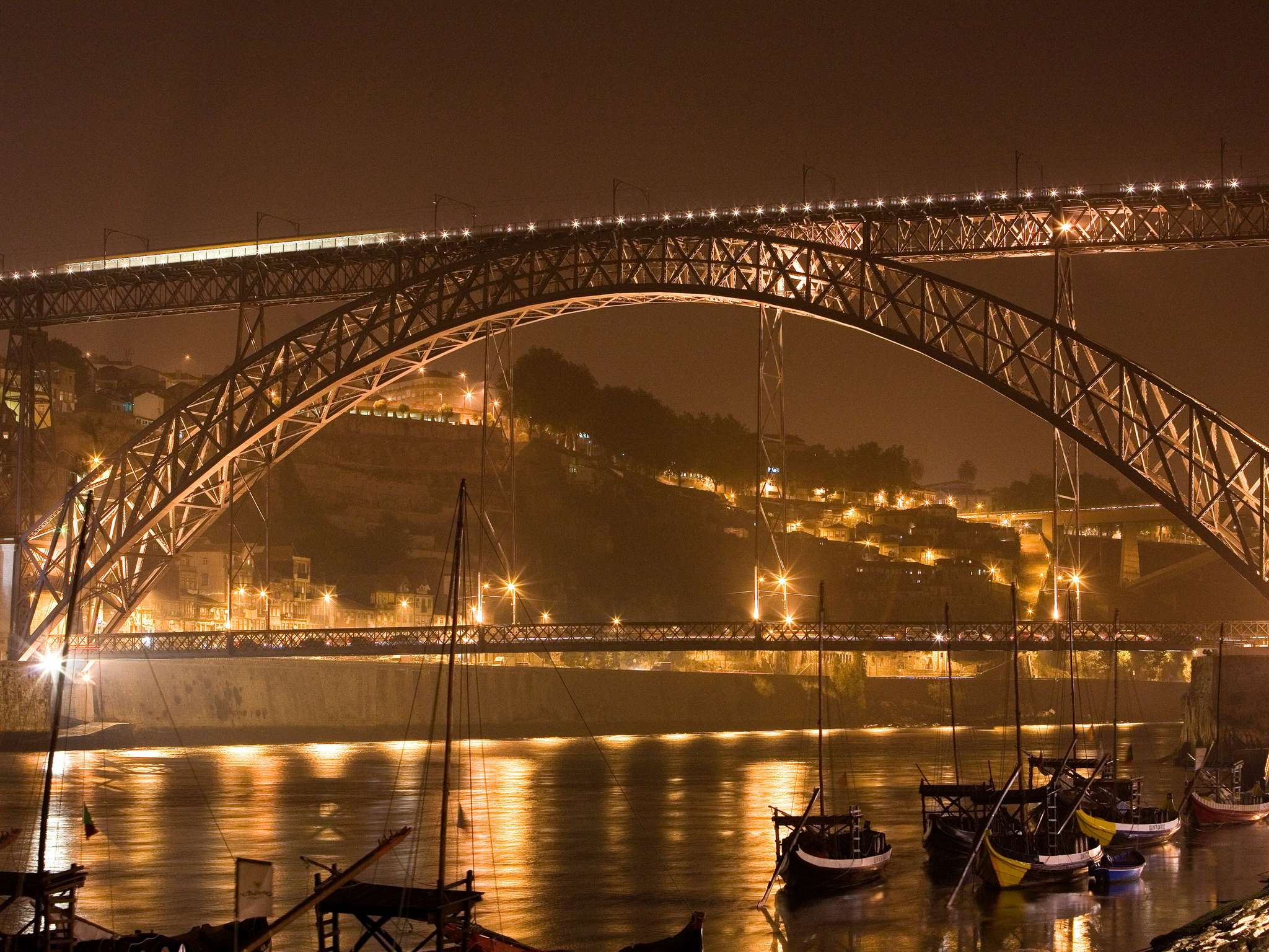 Foto - Novotel Porto Gaia