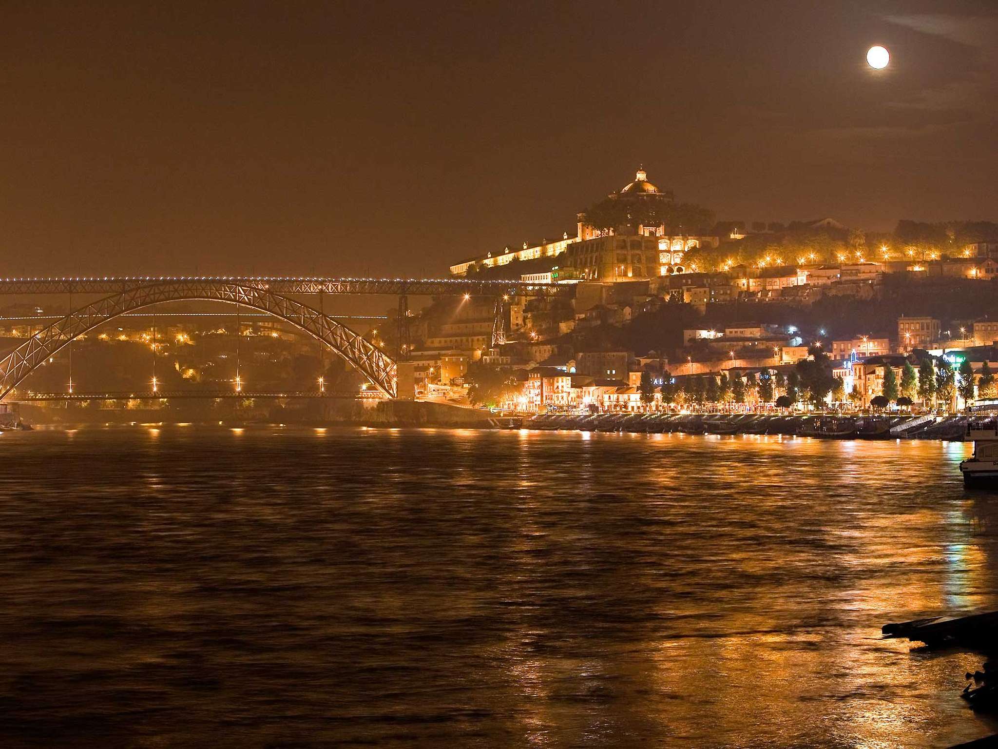 Foto - Novotel Porto Gaia