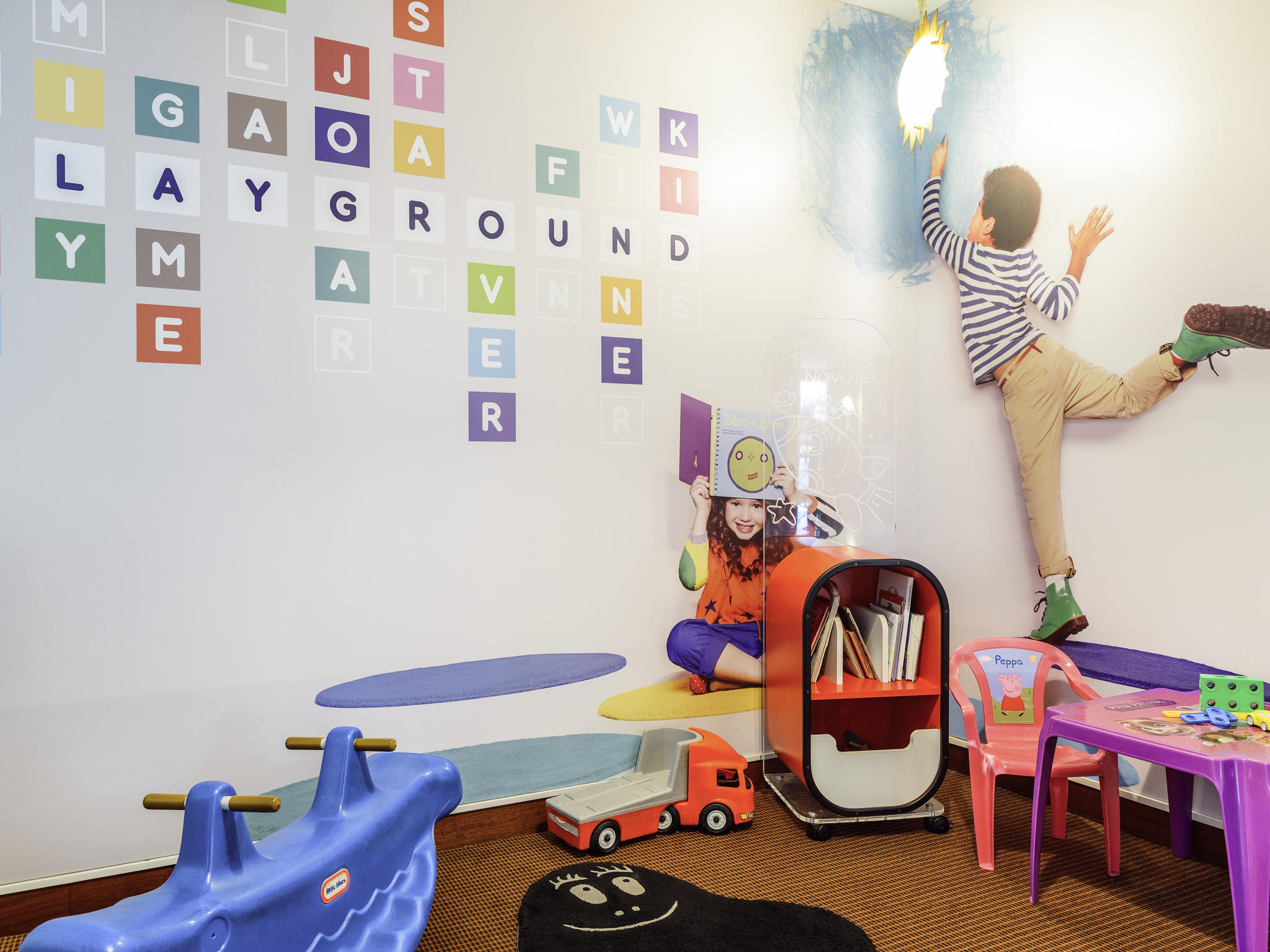 Foto - Novotel Porto Gaia