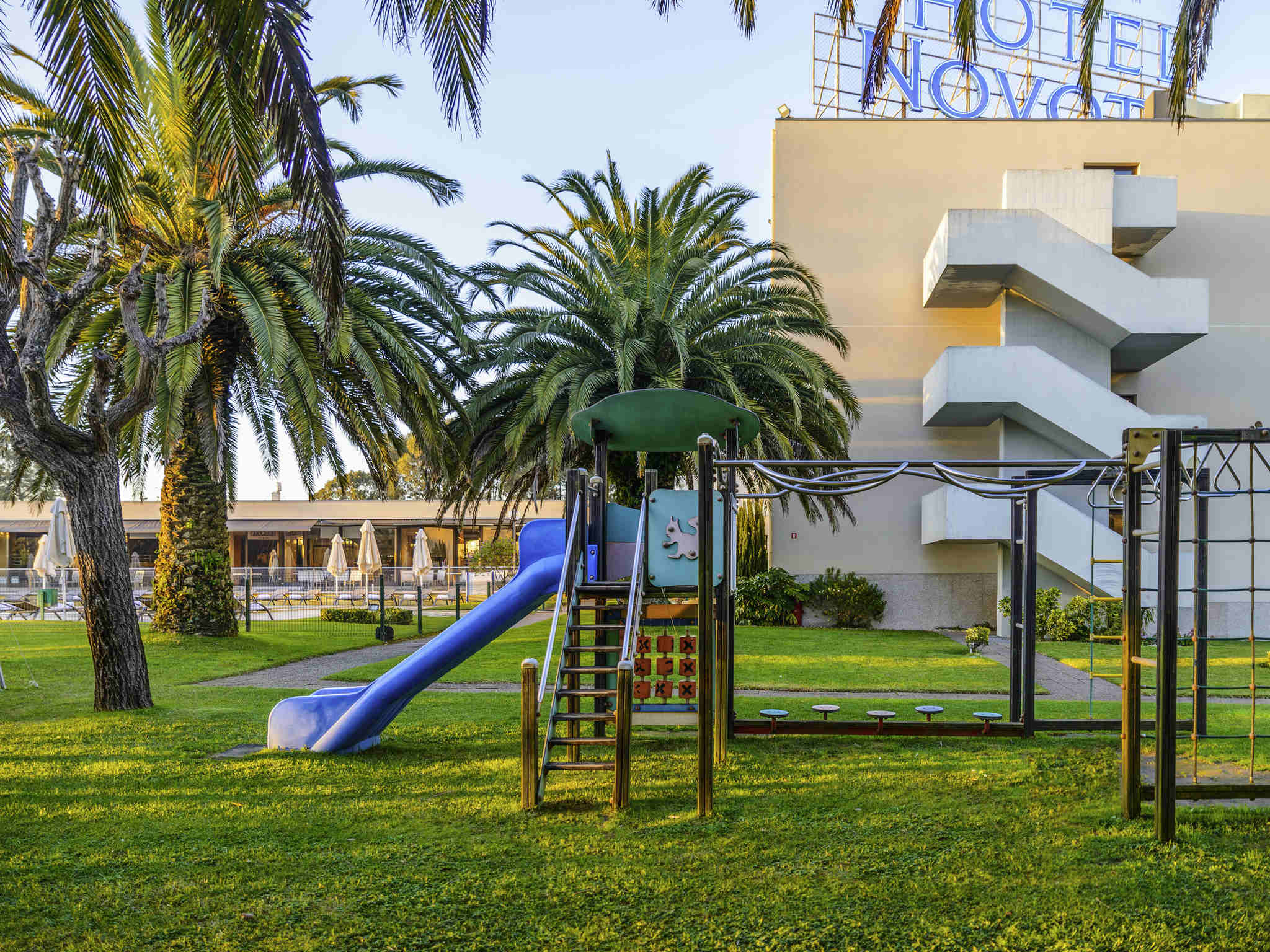 Foto - Novotel Porto Gaia