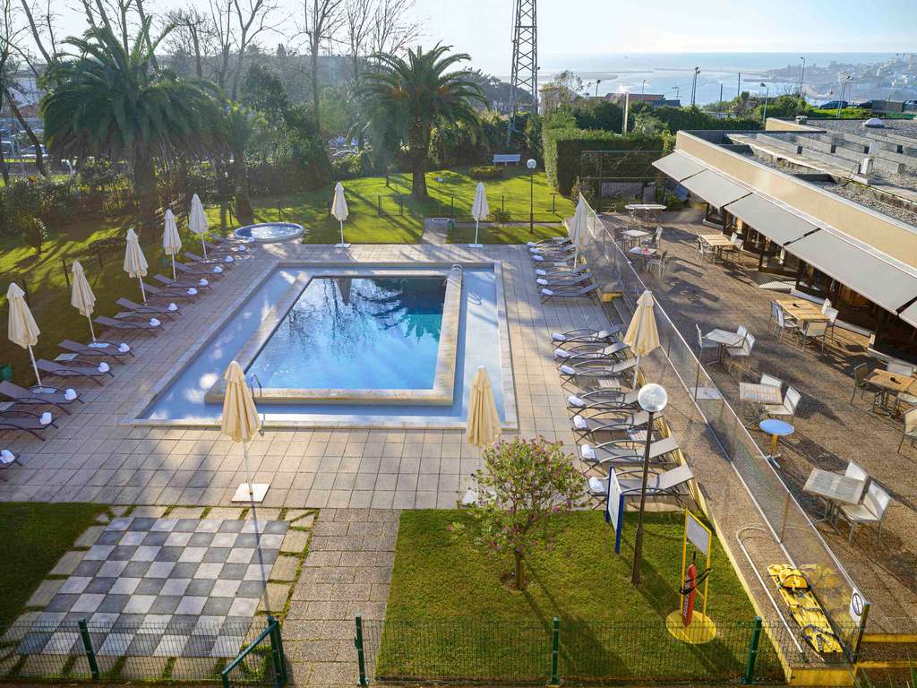 Novotel Porto Gaia - Image 1