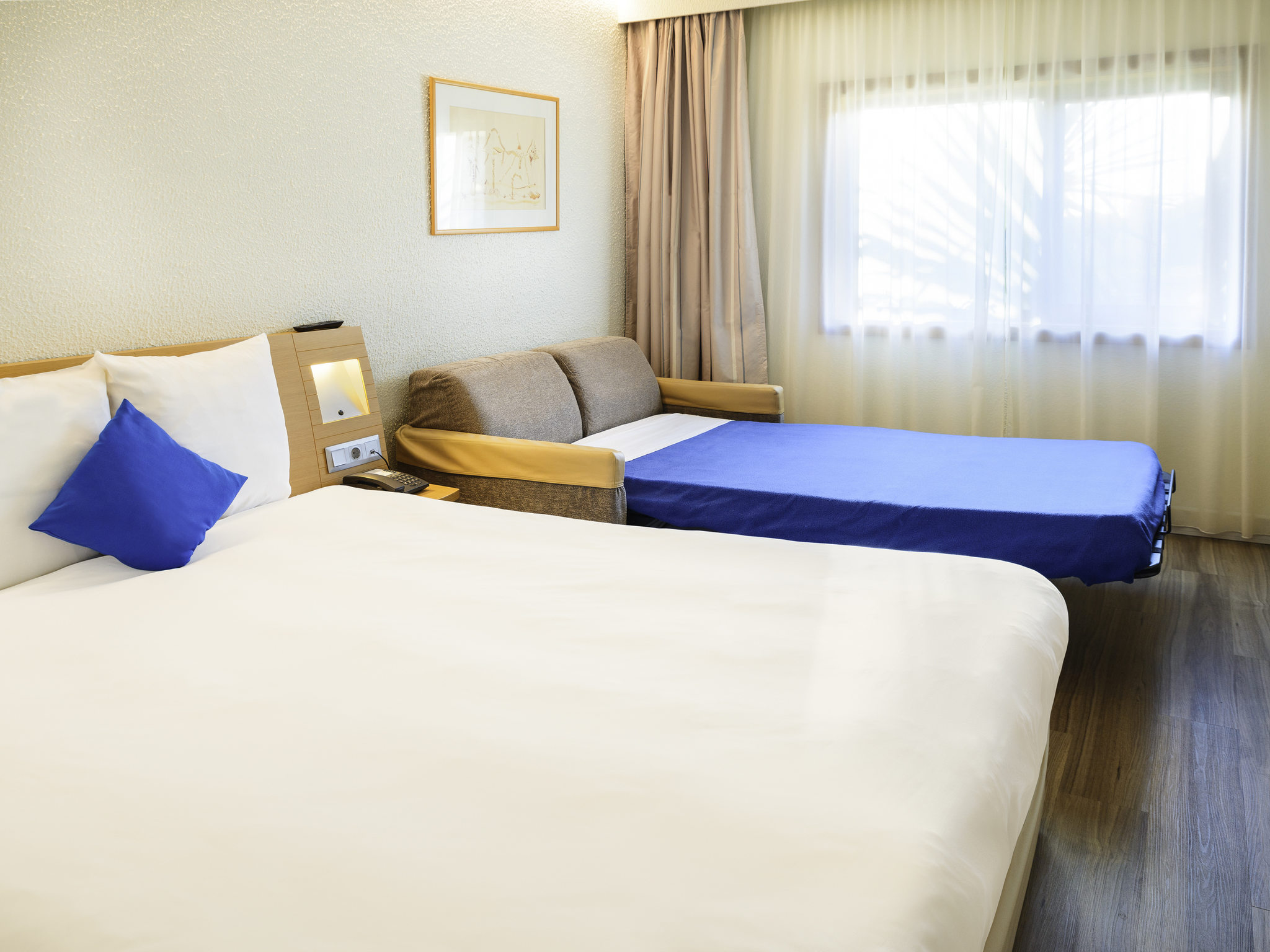 Foto - Novotel Porto Gaia