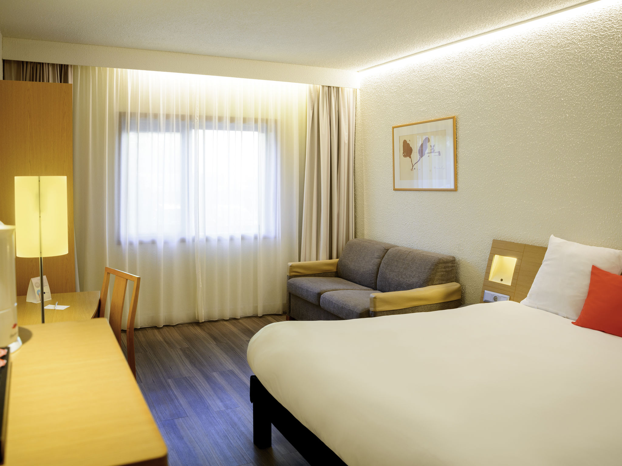 Foto - Novotel Porto Gaia