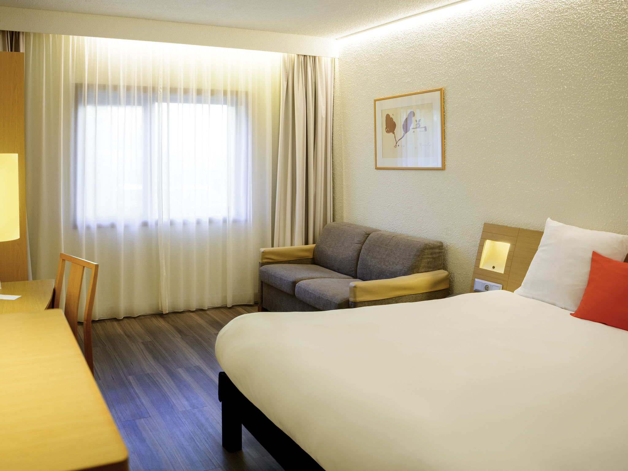 Foto - Novotel Porto Gaia