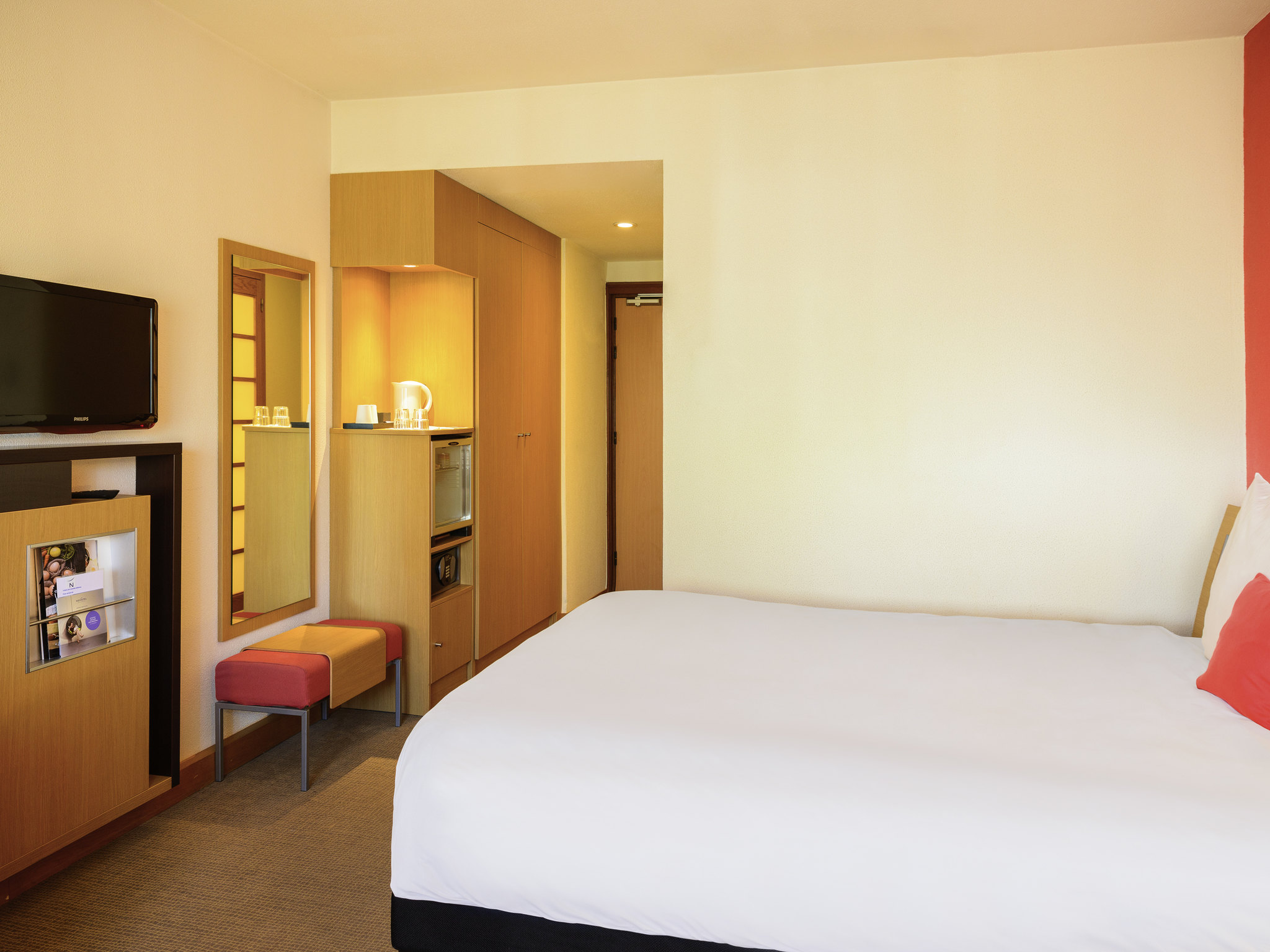 Foto - Novotel Porto Gaia