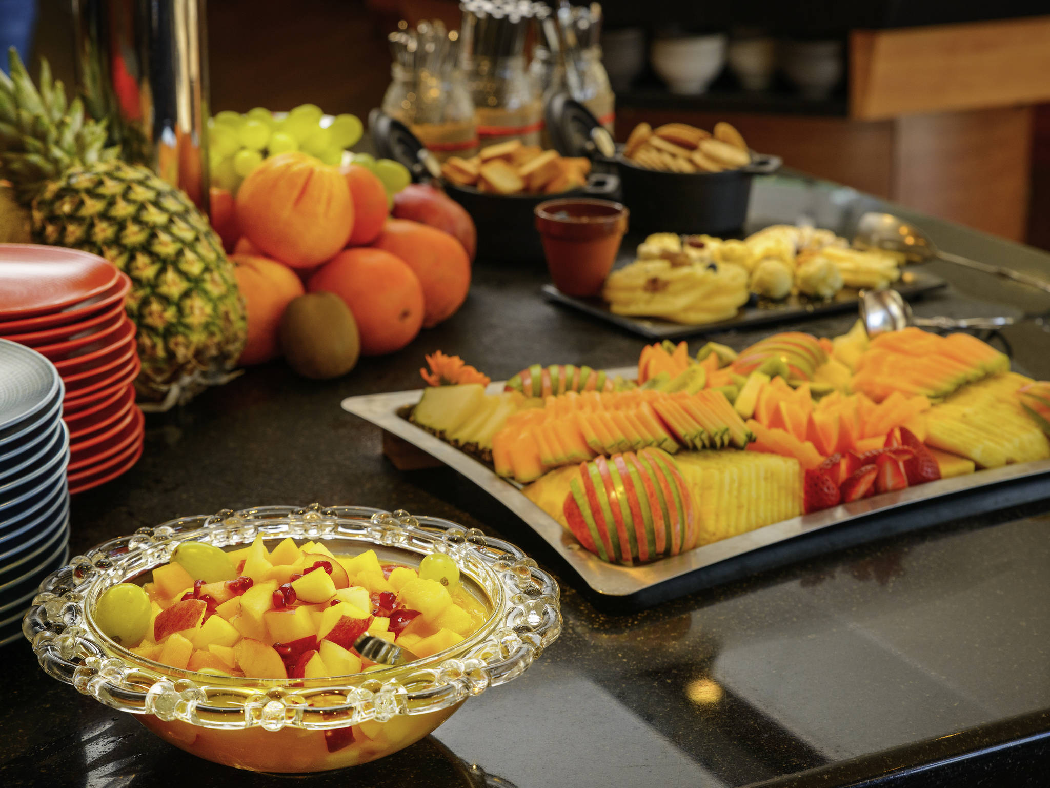 Foto - Novotel Porto Gaia