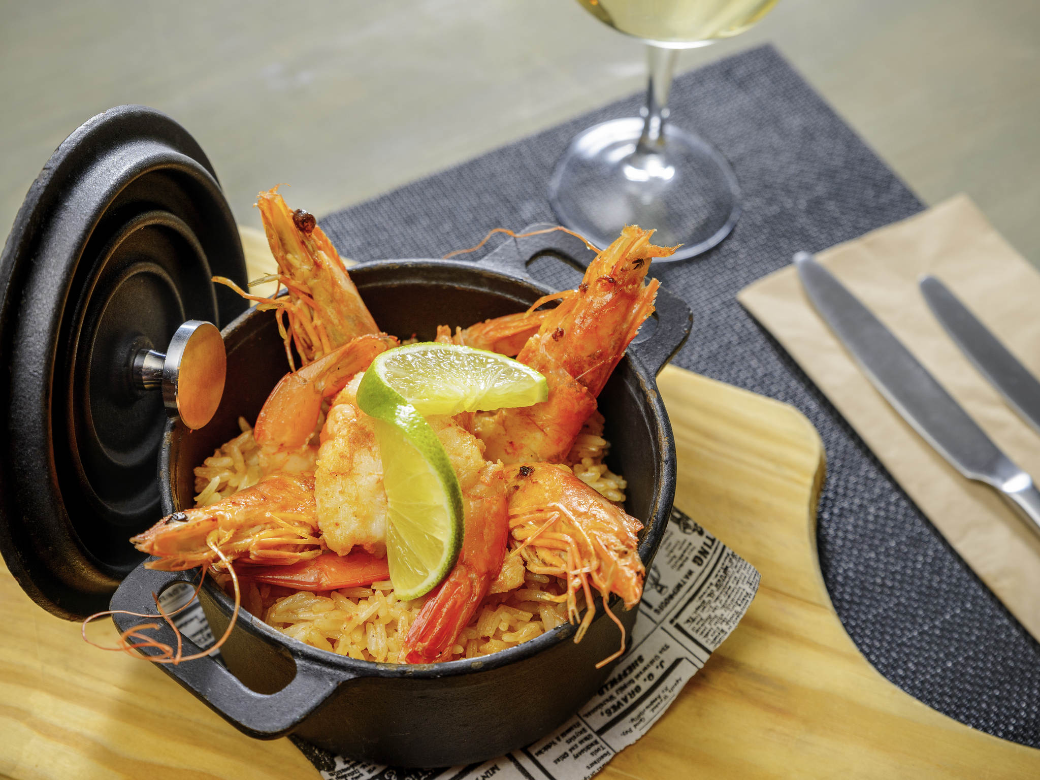 Foto - Novotel Porto Gaia