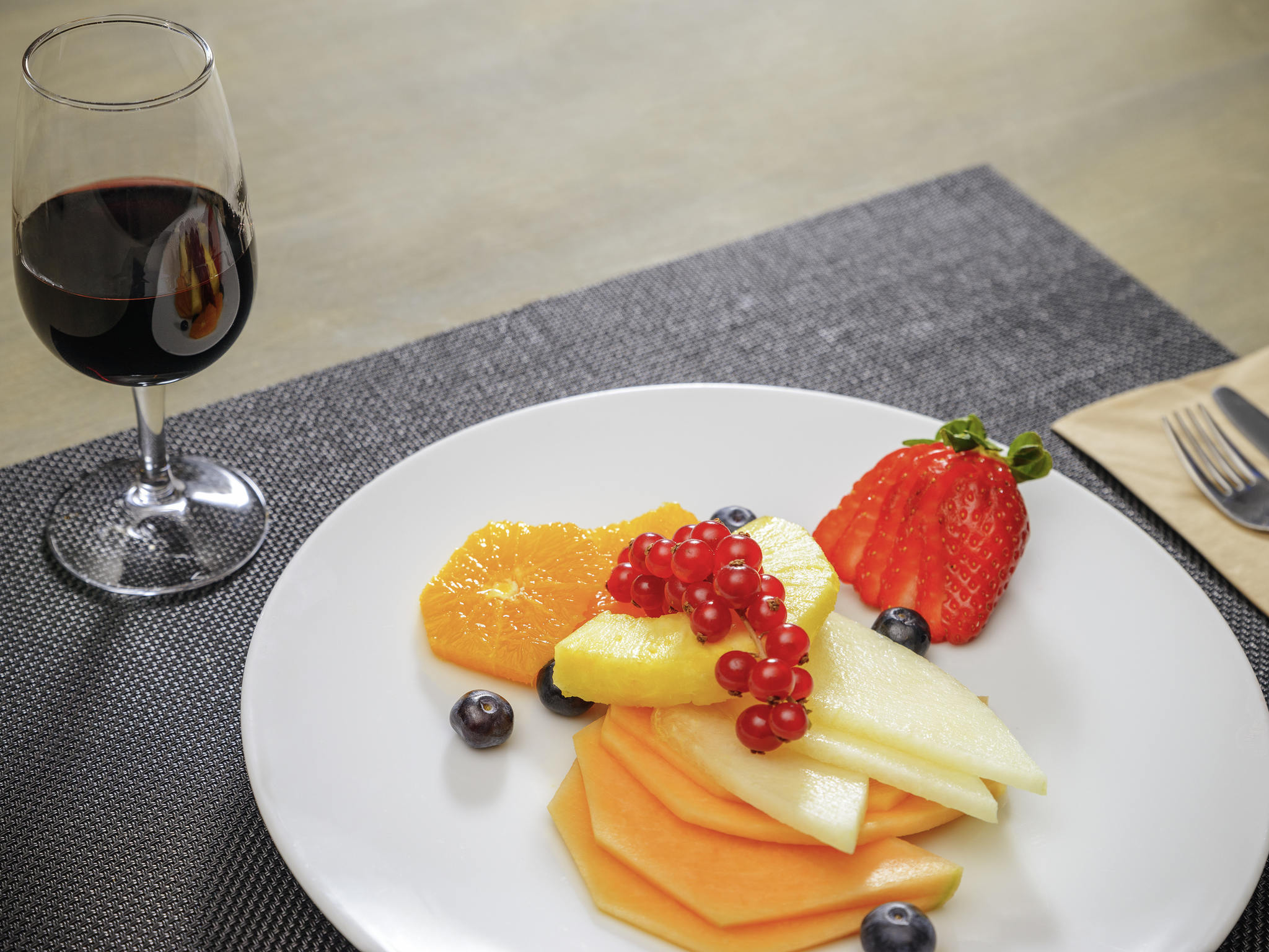 Foto - Novotel Porto Gaia