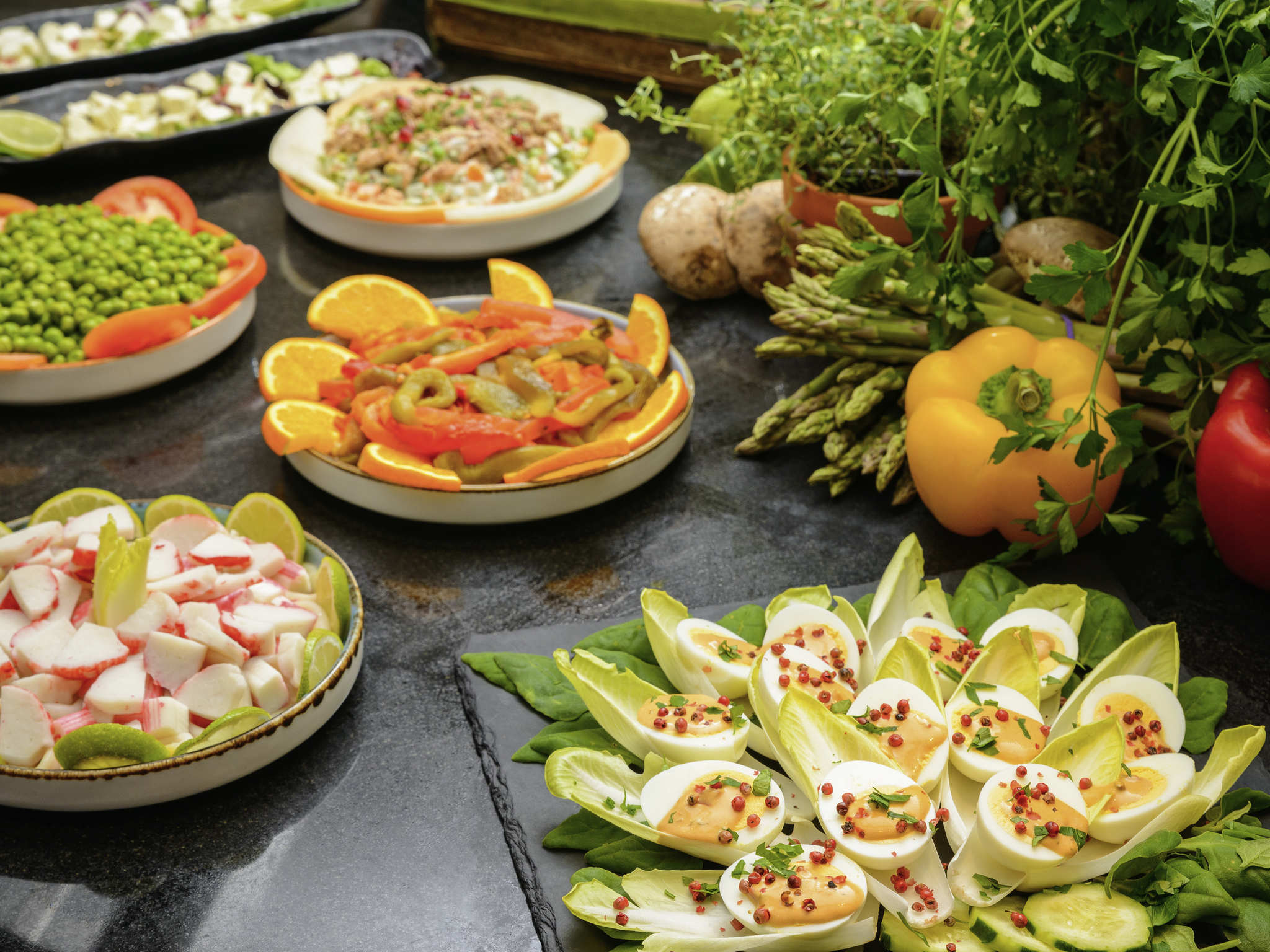 Foto - Novotel Porto Gaia