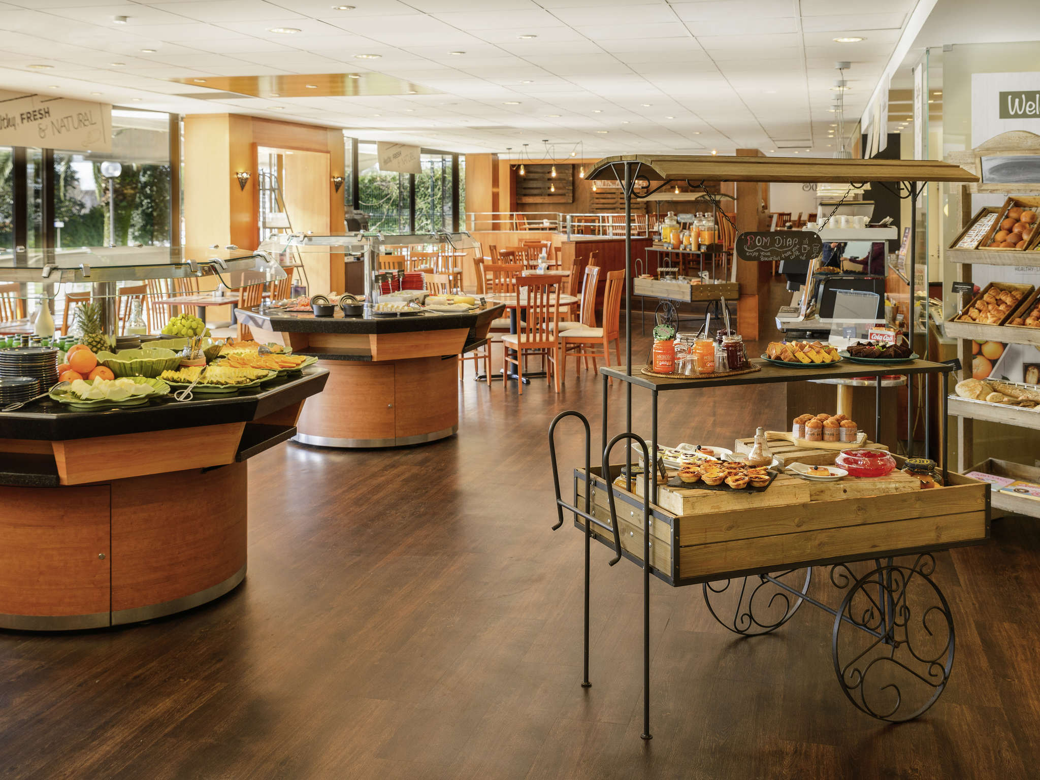 Foto - Novotel Porto Gaia