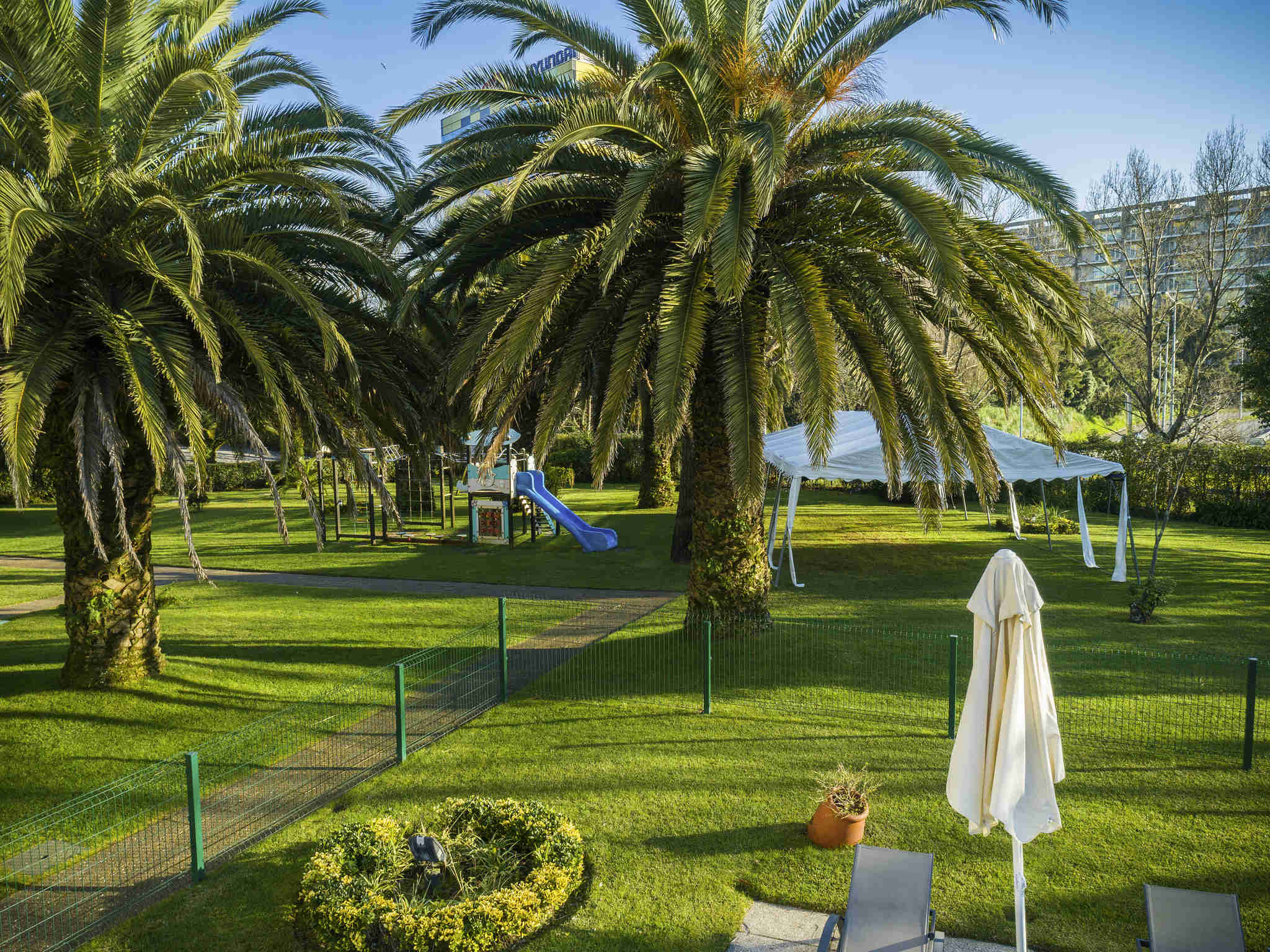 Foto - Novotel Porto Gaia