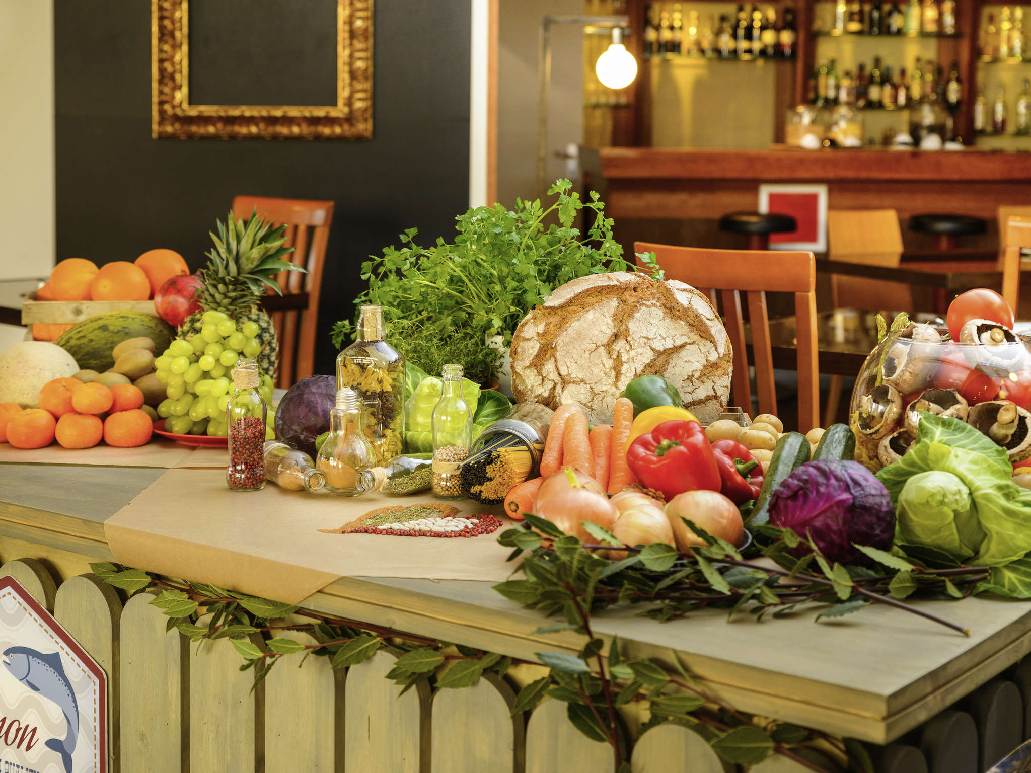 Foto - Novotel Porto Gaia