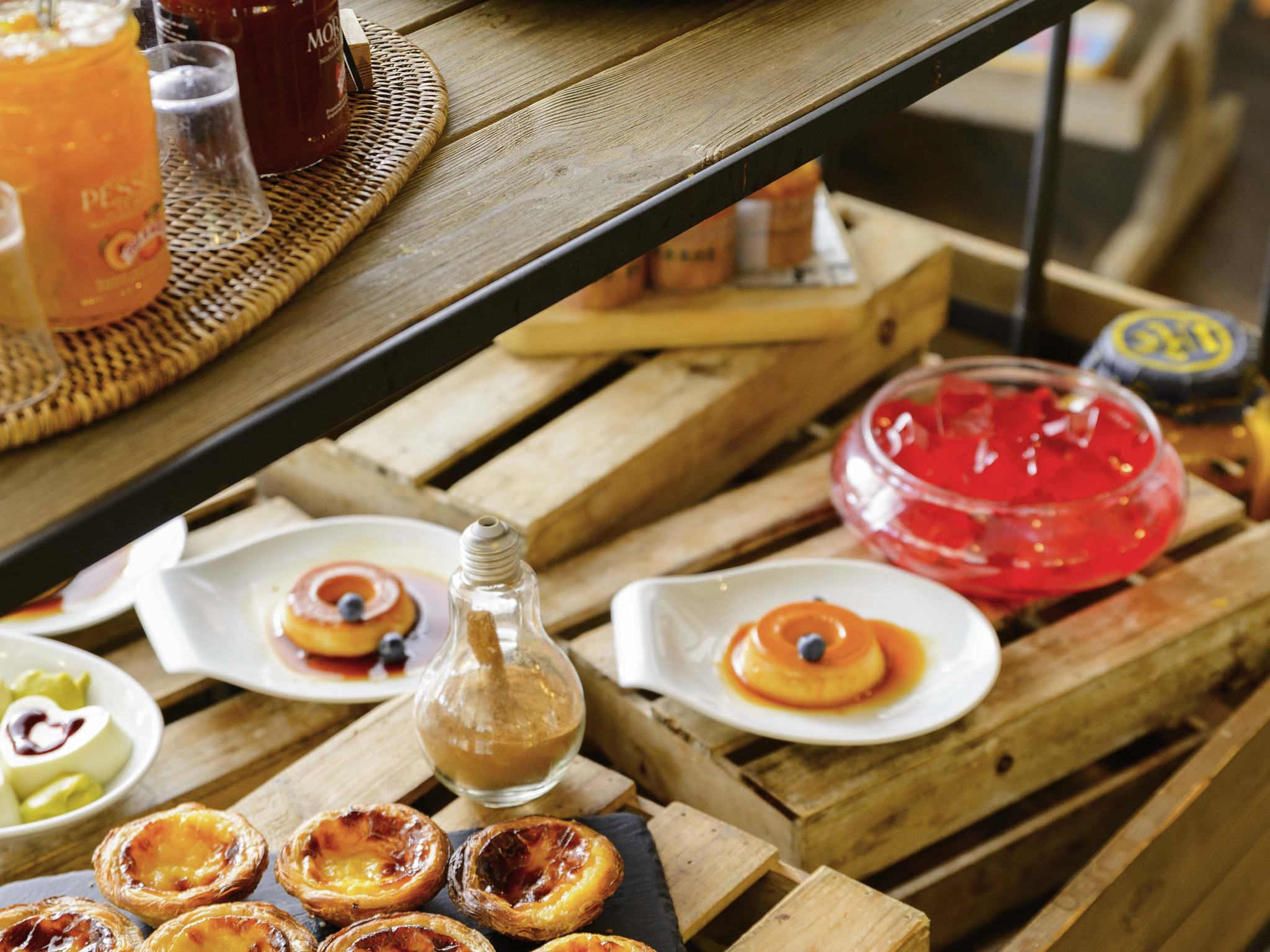 Foto - Novotel Porto Gaia