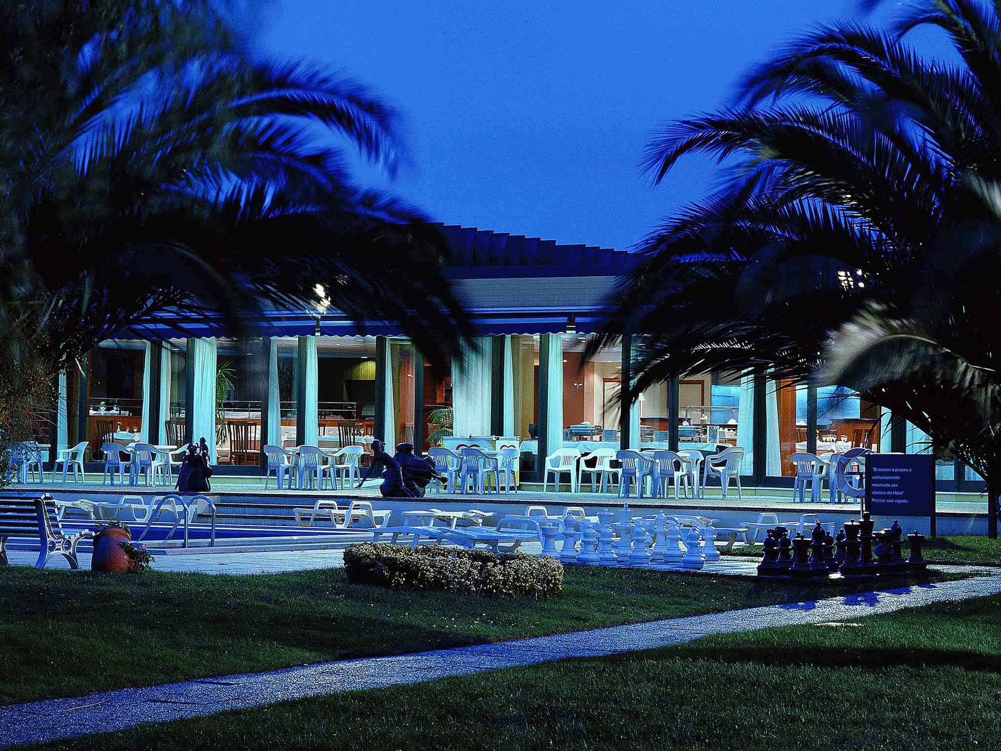 Foto - Novotel Porto Gaia