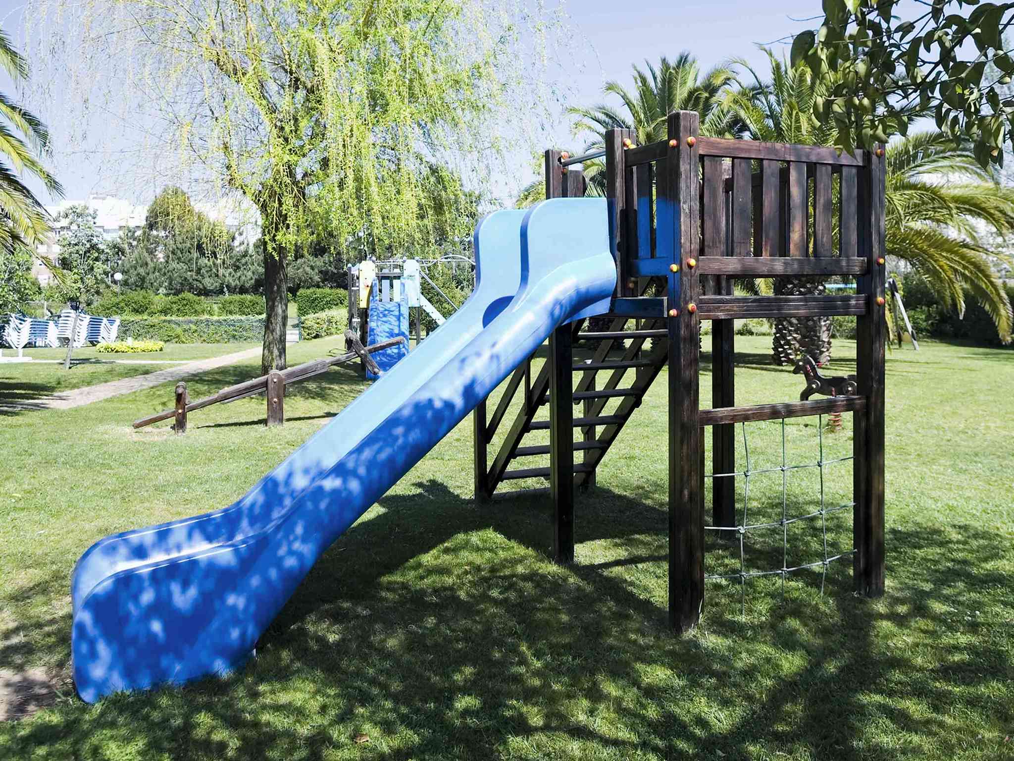 Foto - Novotel Porto Gaia