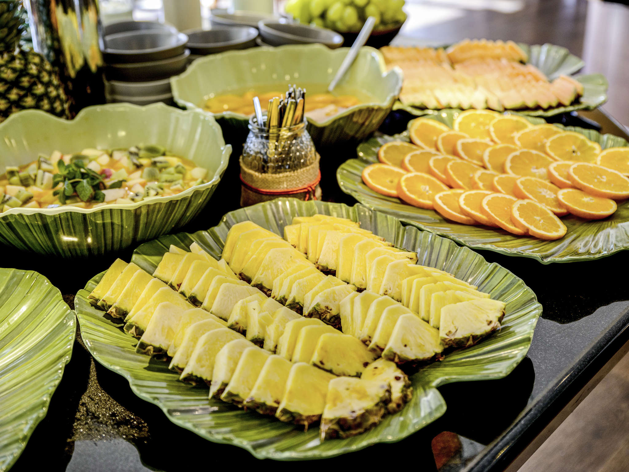 Foto - Novotel Porto Gaia