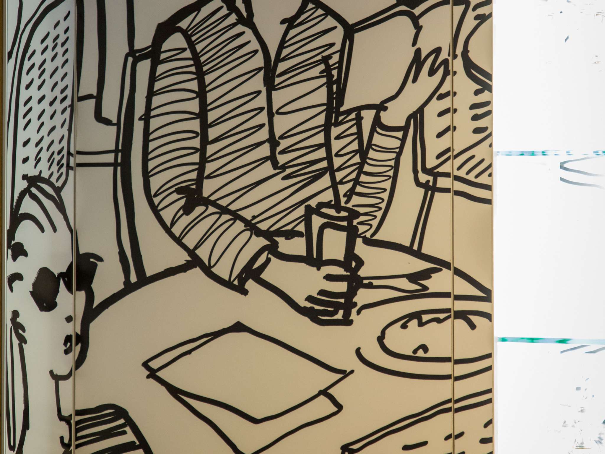 Foto - ibis Brignoles Provence Verte