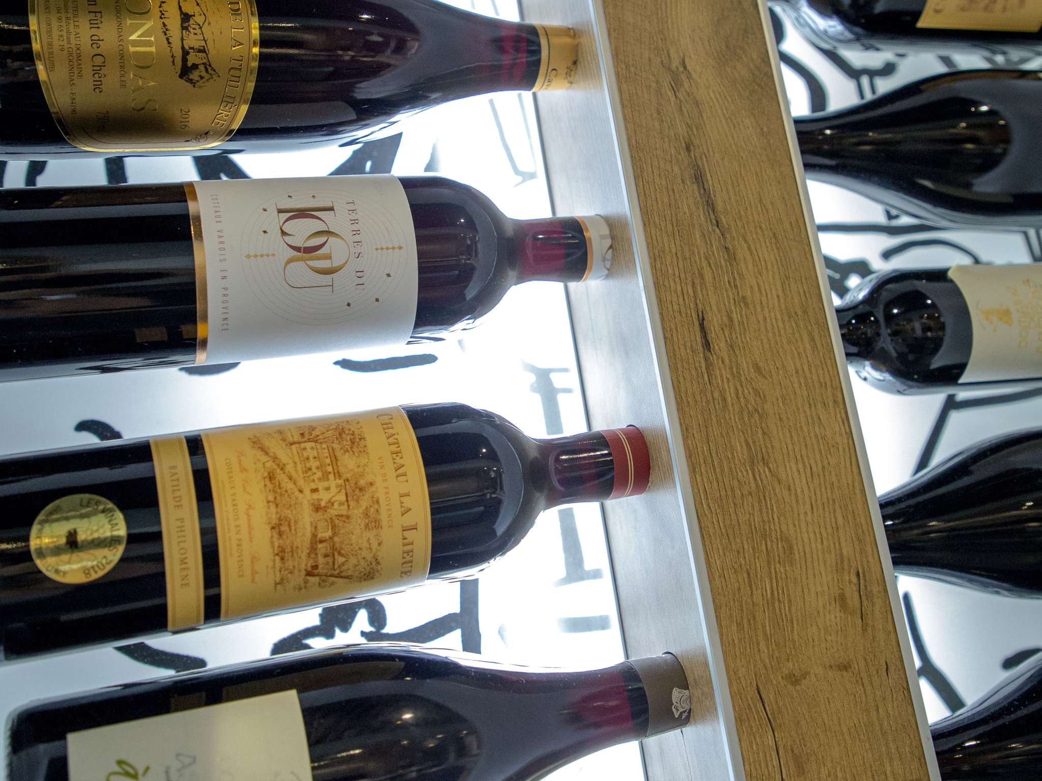 Foto - ibis Brignoles Provence Verte