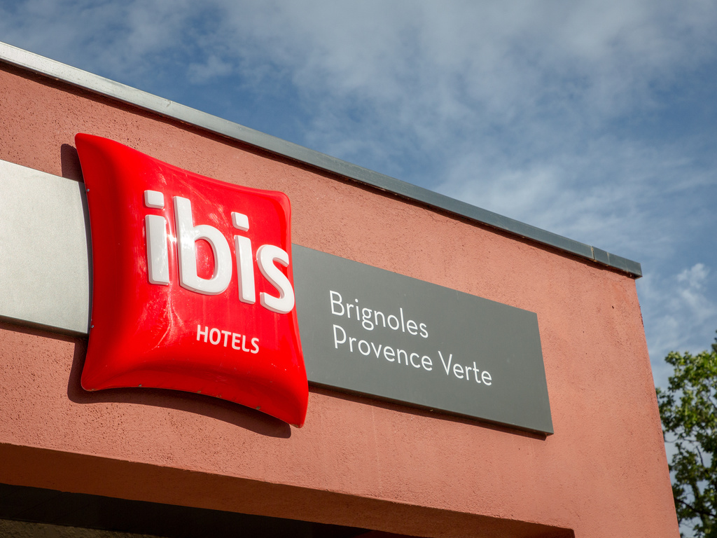 ibis Brignoles Provence Verte - Image 2