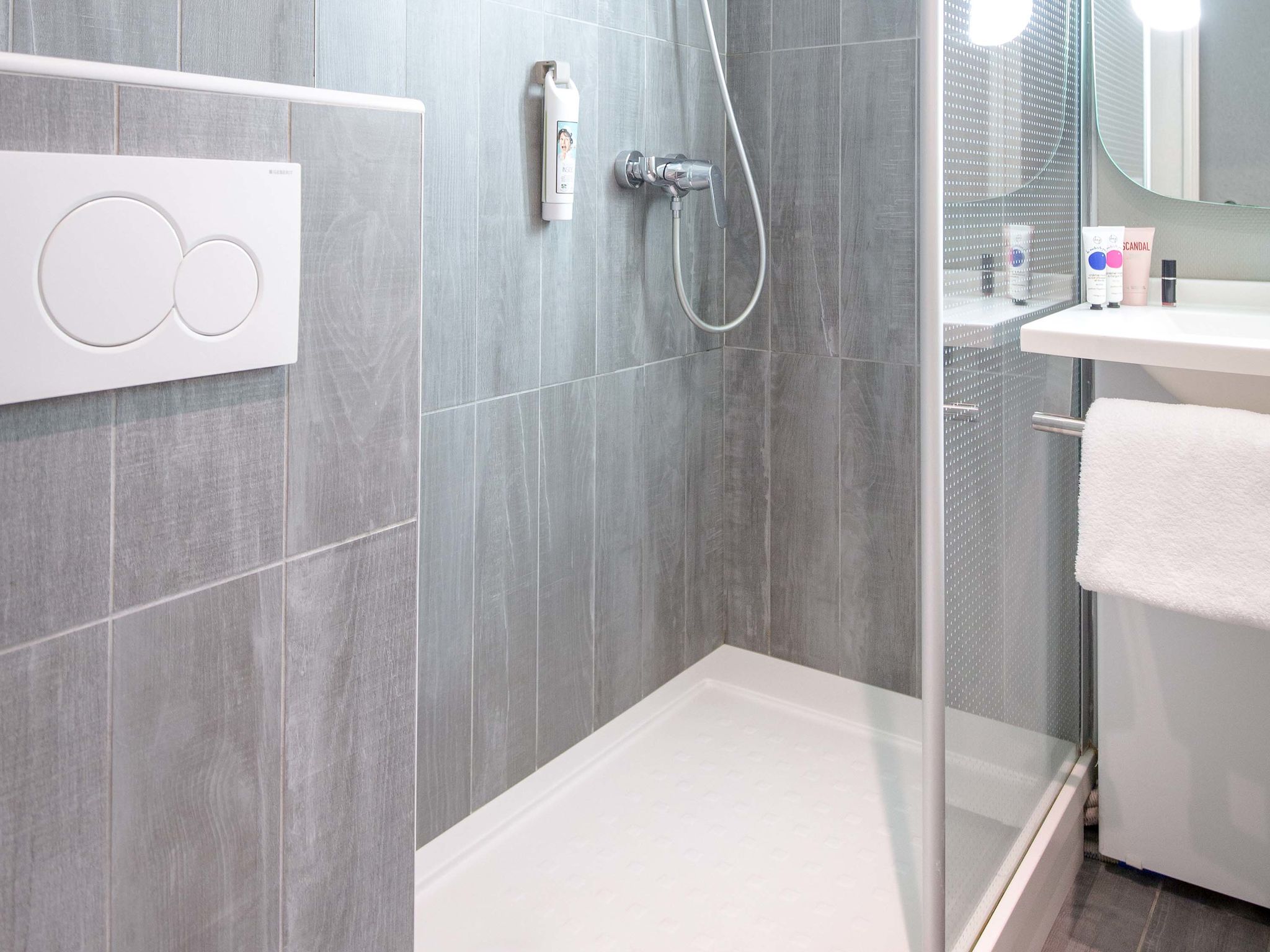 Foto - ibis Brignoles Provence Verte