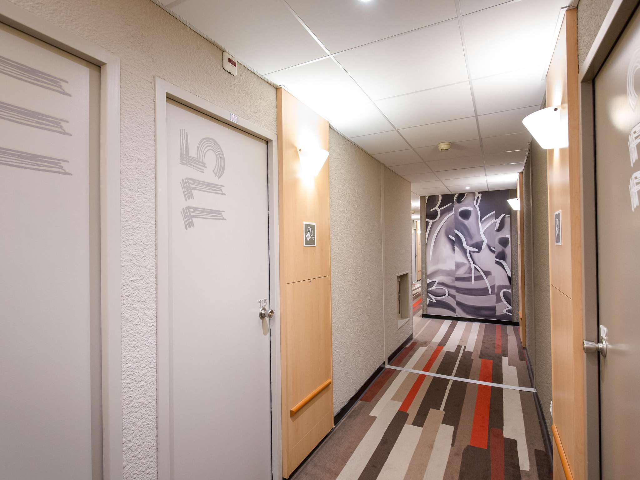 Foto - ibis Brignoles Provence Verte