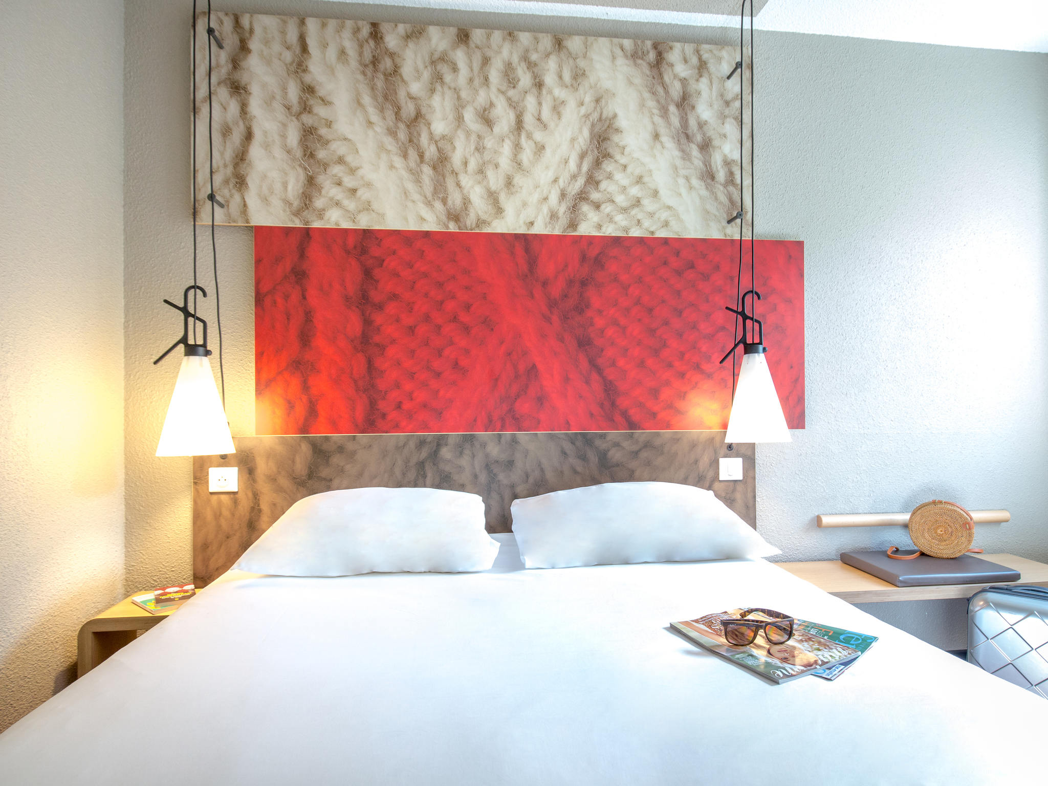 Foto - ibis Brignoles Provence Verte