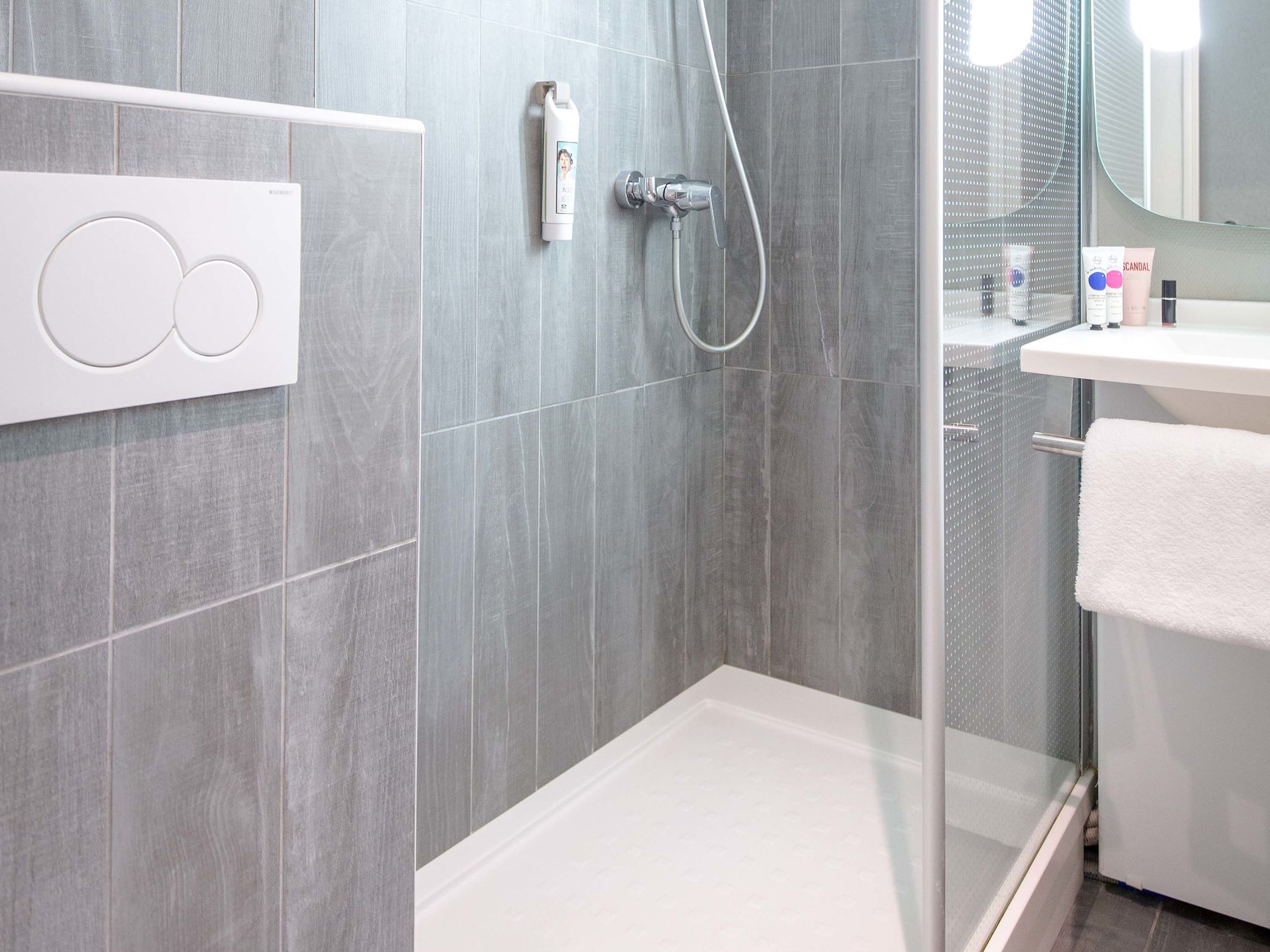 Foto - ibis Brignoles Provence Verte