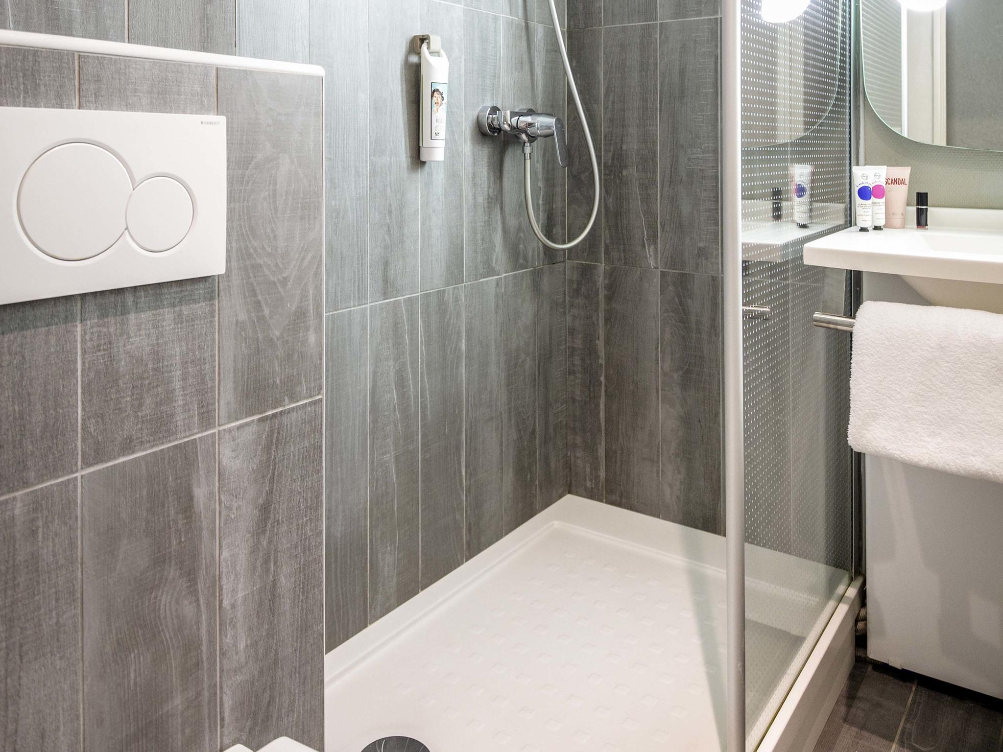 Foto - ibis Brignoles Provence Verte