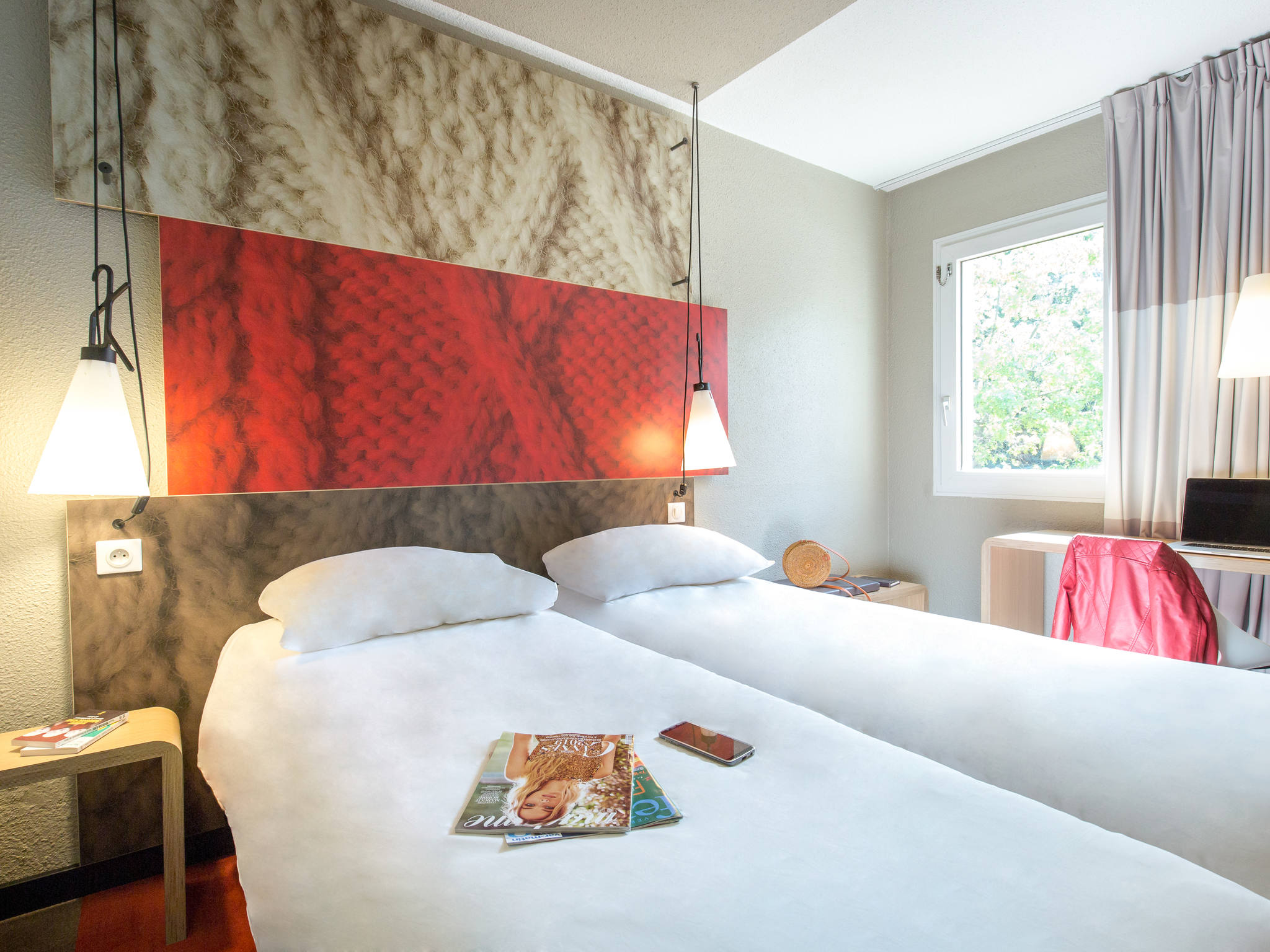 Foto - ibis Brignoles Provence Verte