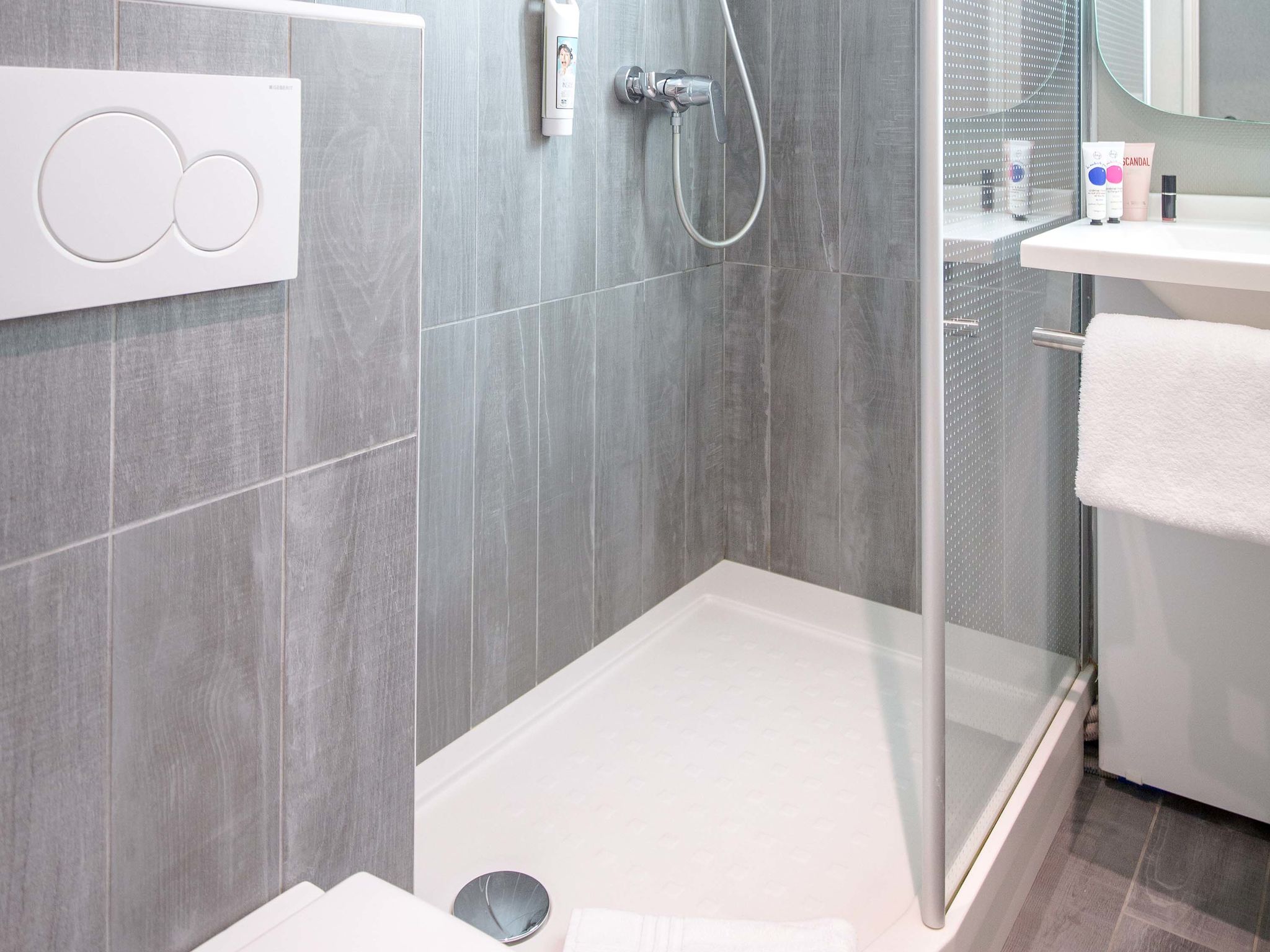 Foto - ibis Brignoles Provence Verte