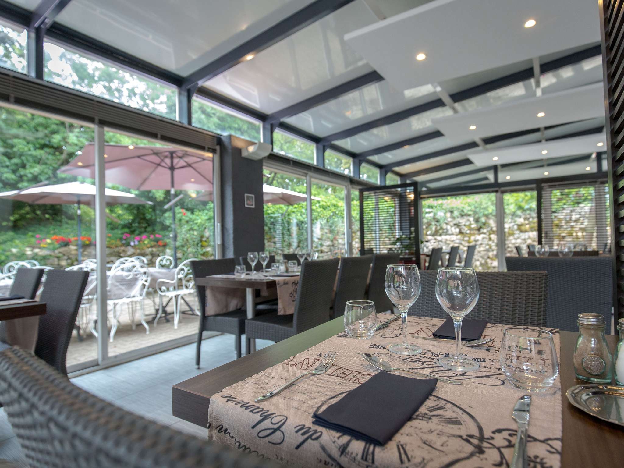 Foto - ibis Brignoles Provence Verte