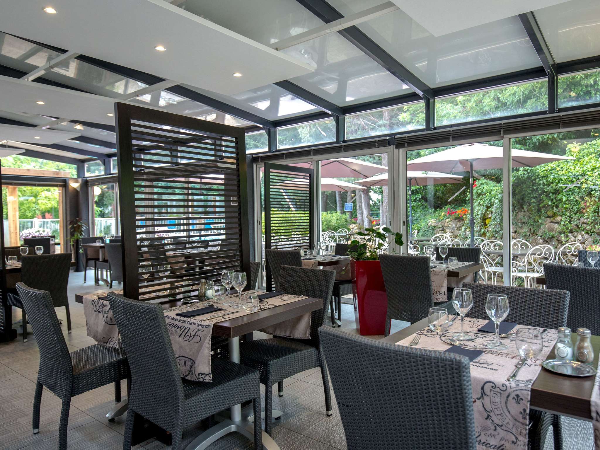 Foto - ibis Brignoles Provence Verte