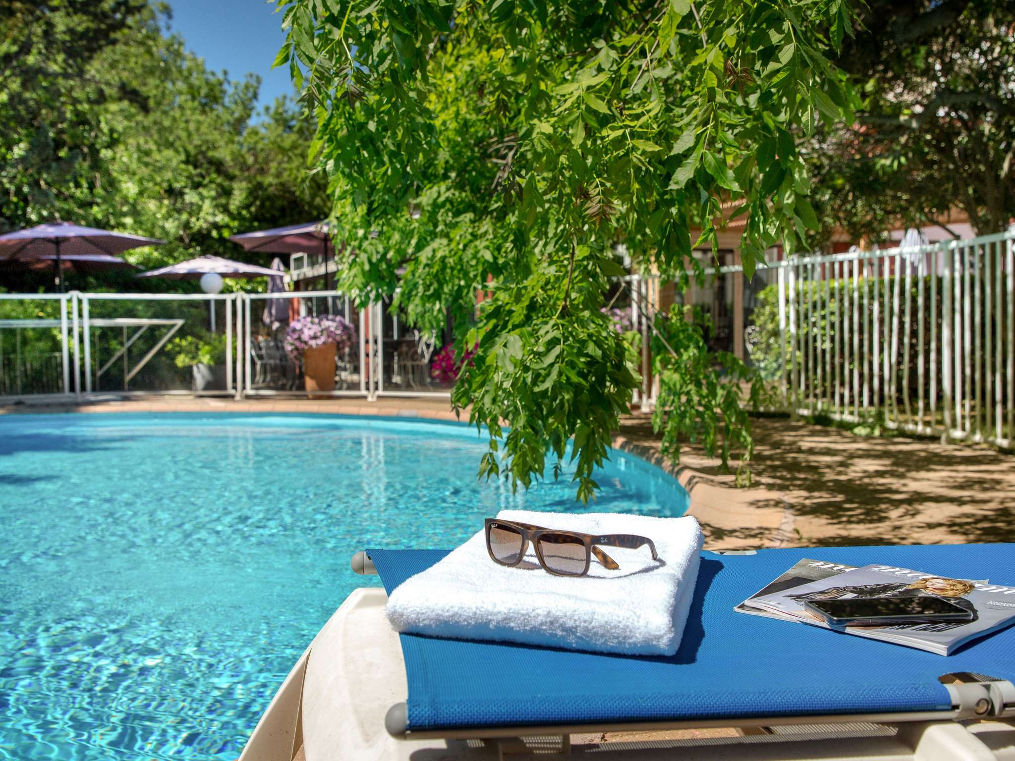 Foto - ibis Brignoles Provence Verte