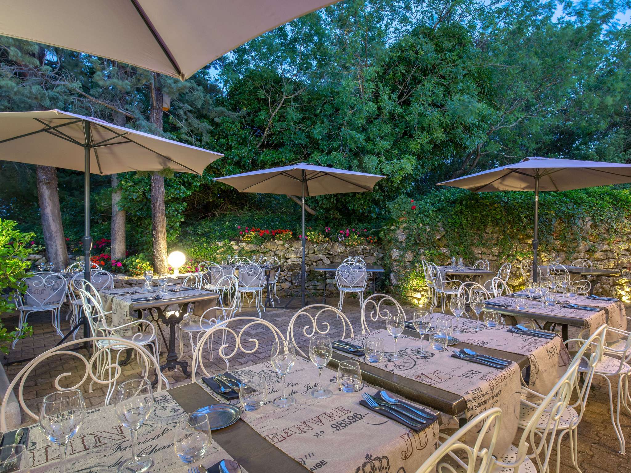 Foto - ibis Brignoles Provence Verte