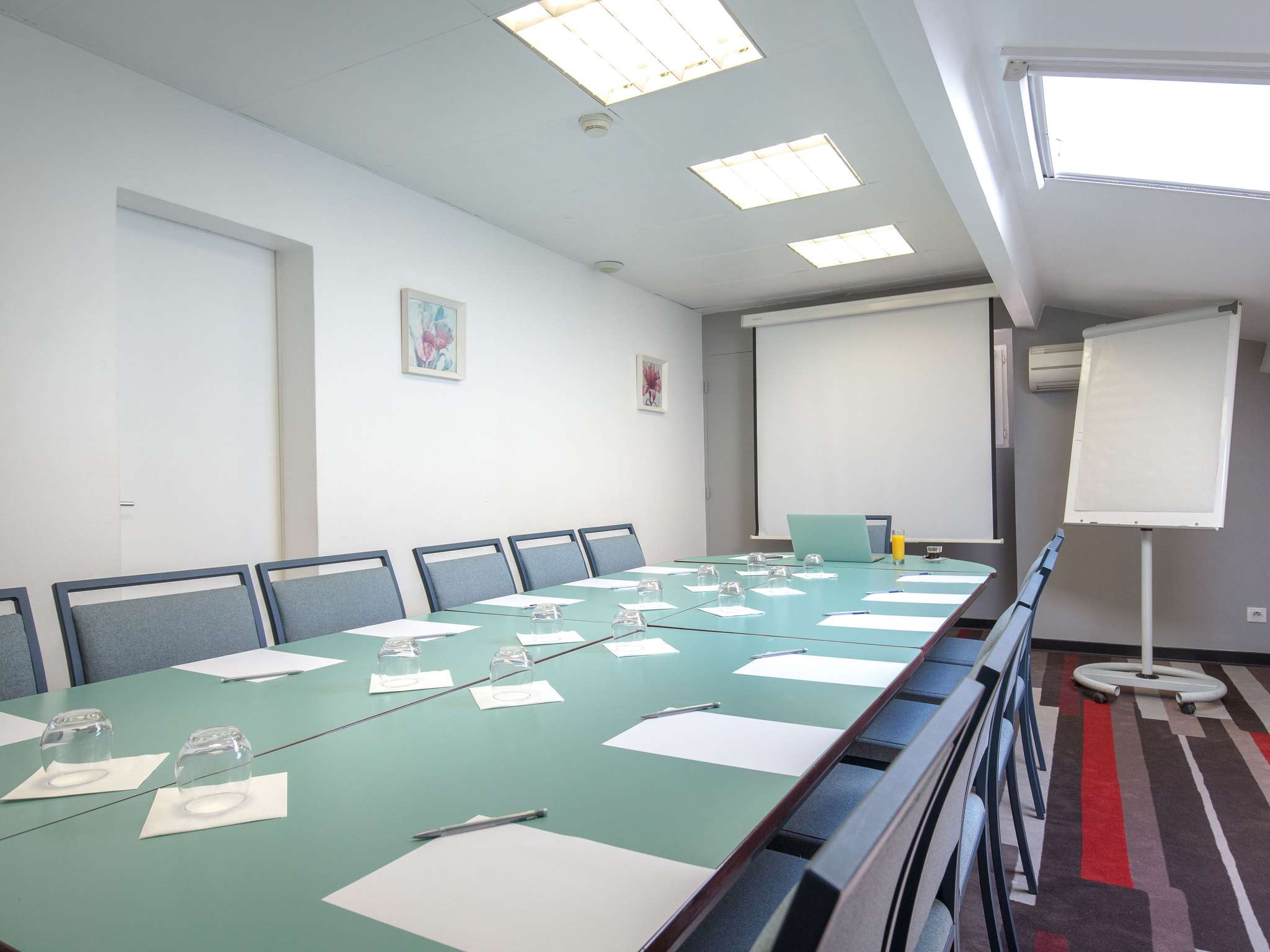 Foto - ibis Brignoles Provence Verte