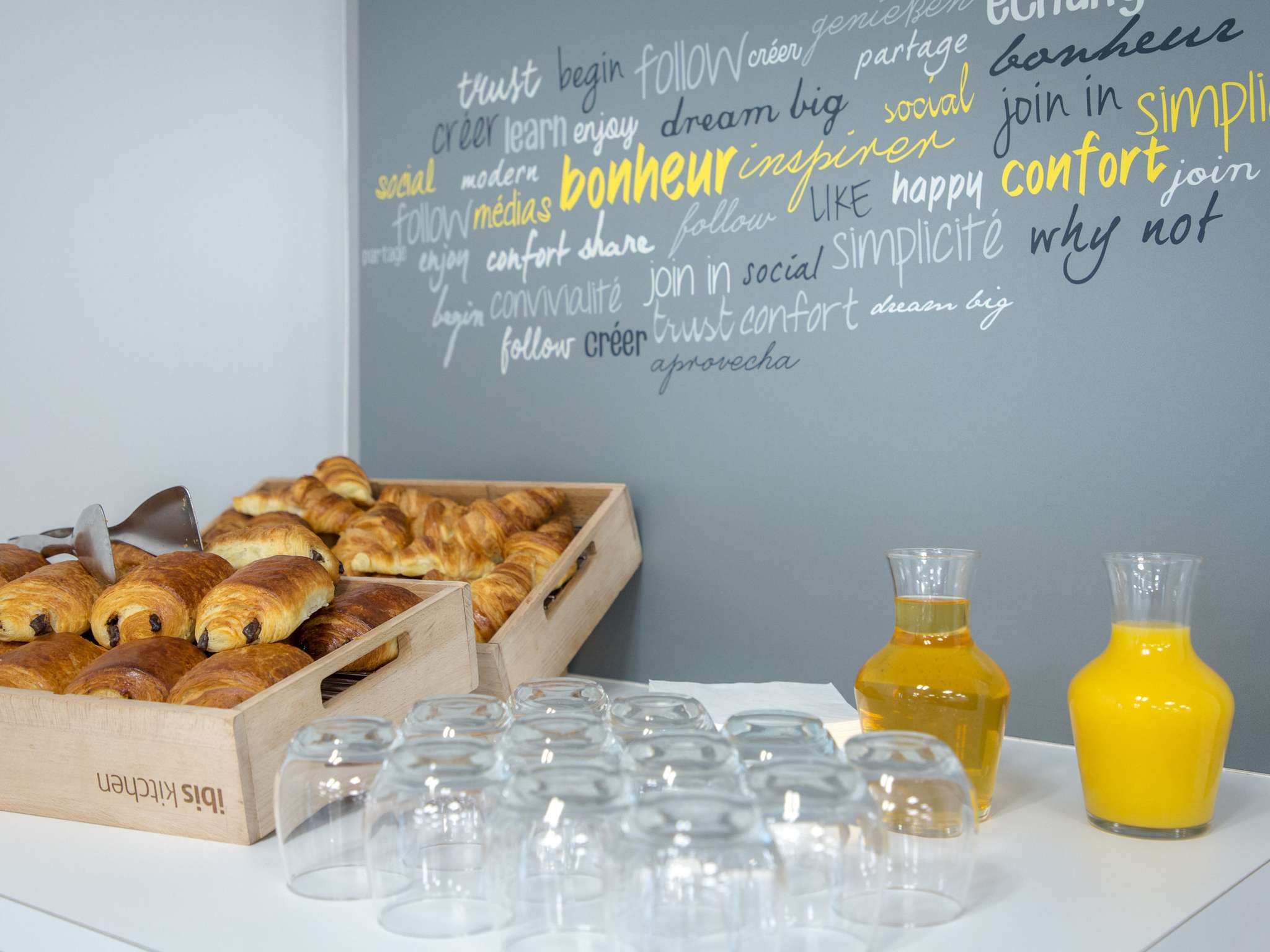 Foto - ibis Brignoles Provence Verte