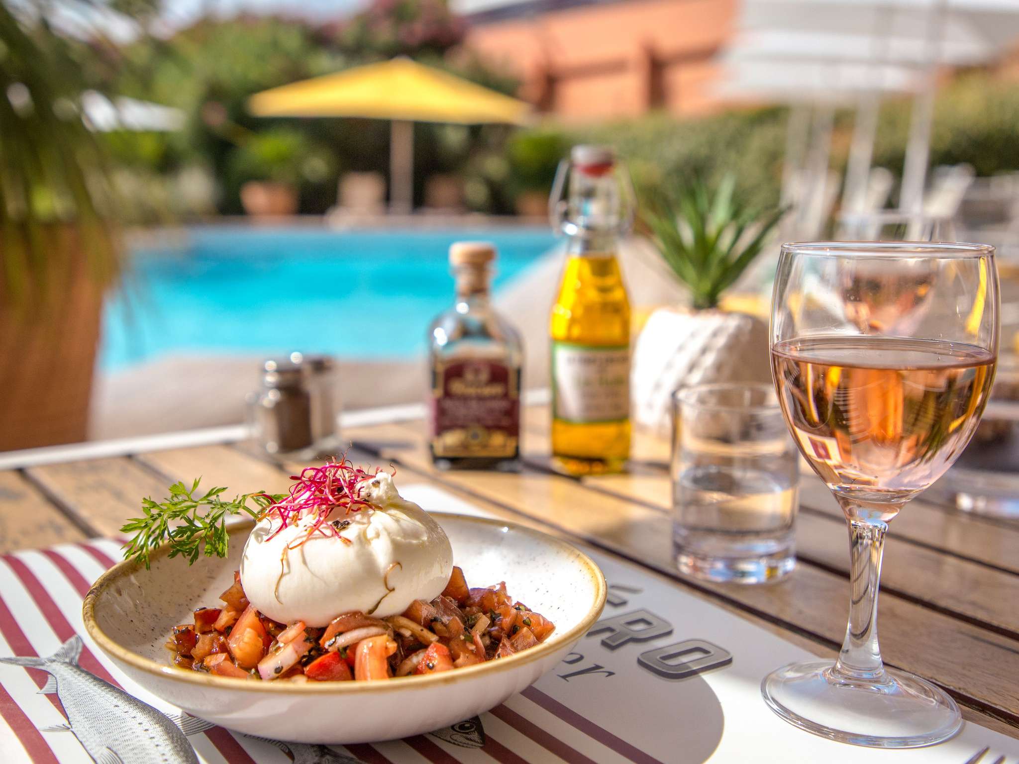 Photo - Mercure Hyères Centre Côte d'Azur