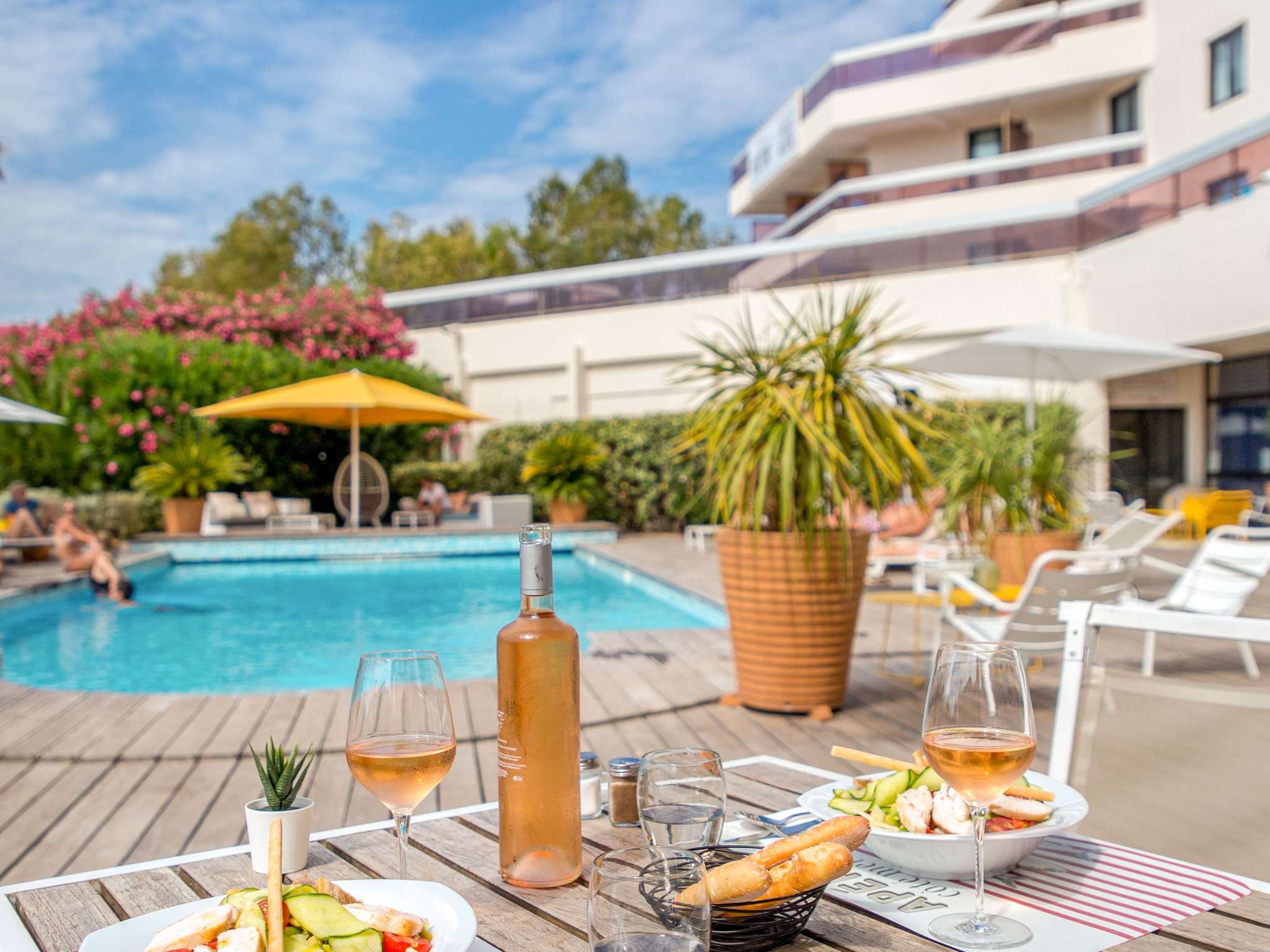 Photo - Mercure Hyères Centre Côte d'Azur