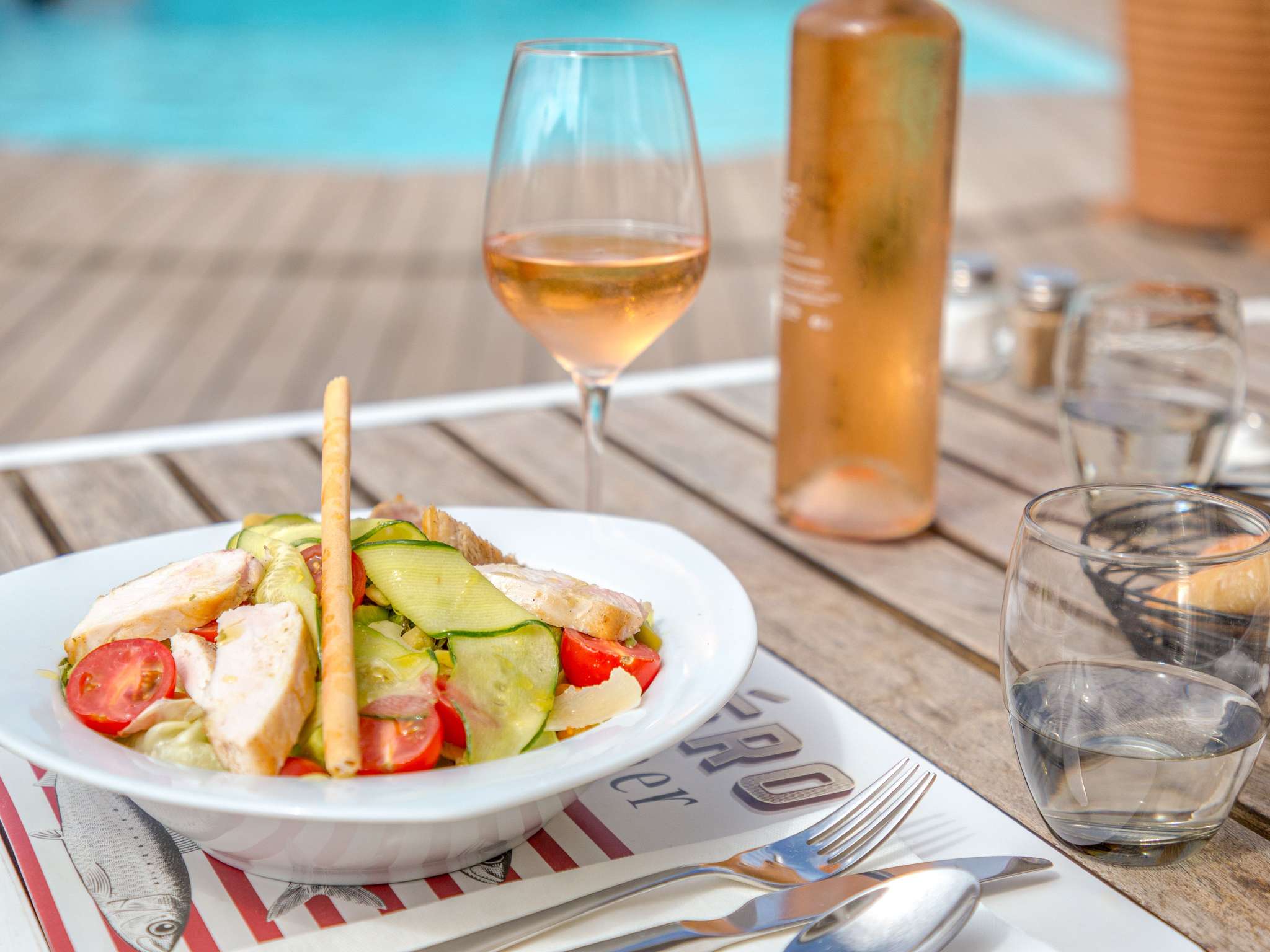 Photo - Mercure Hyères Centre Côte d'Azur