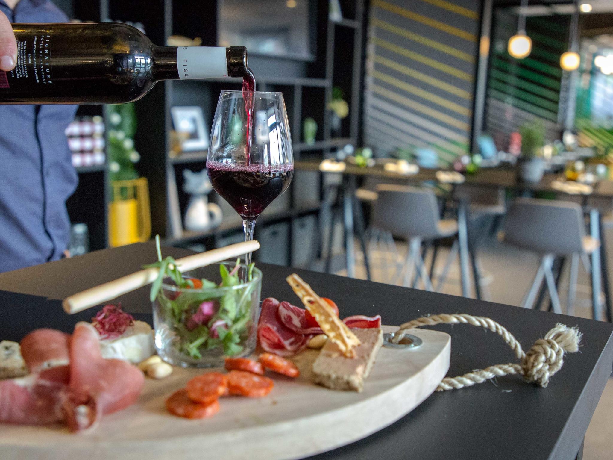 Foto - Mercure Hyères Centre Côte d'Azur