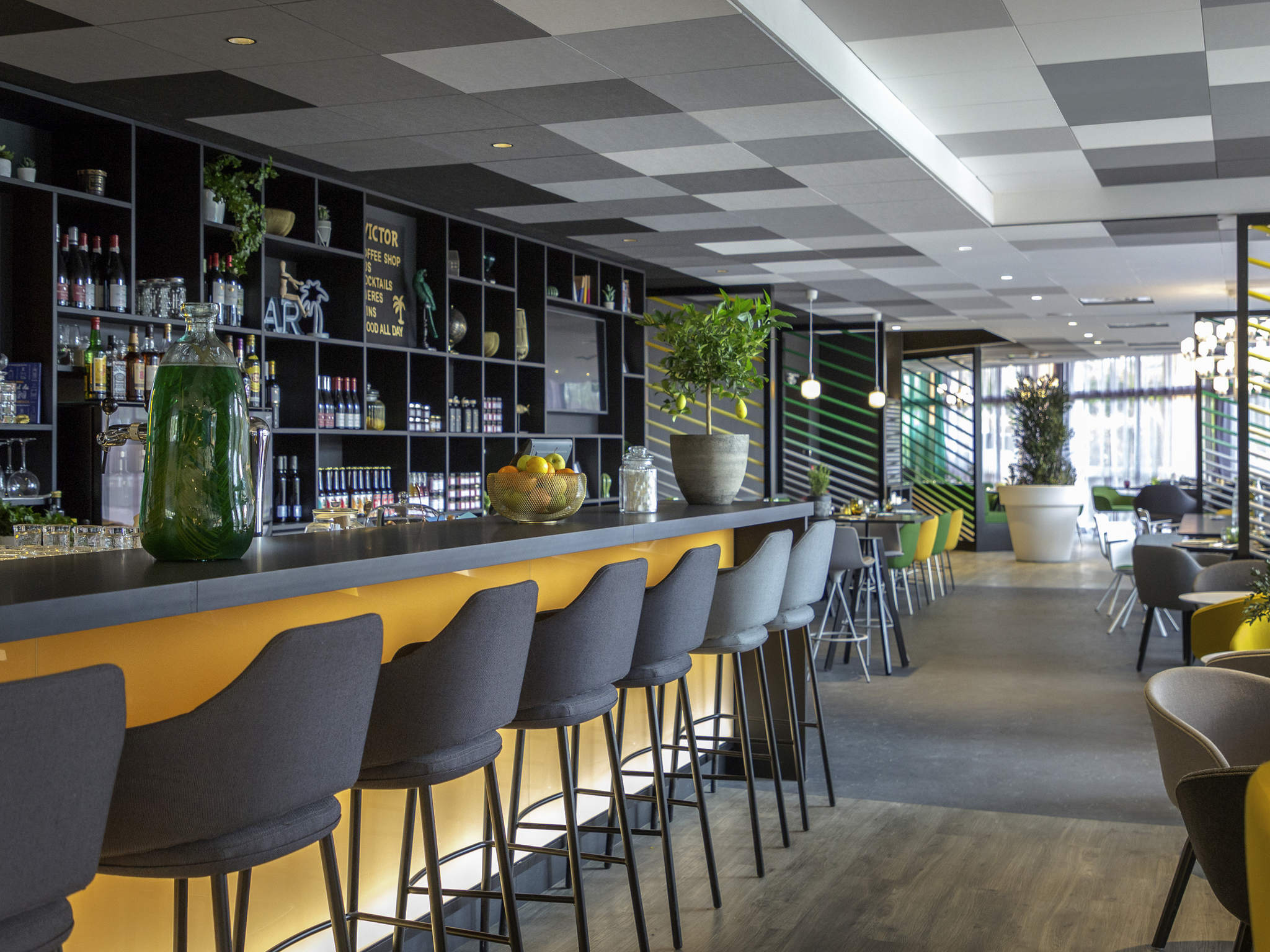 Foto - Mercure Hyères Centre Côte d'Azur