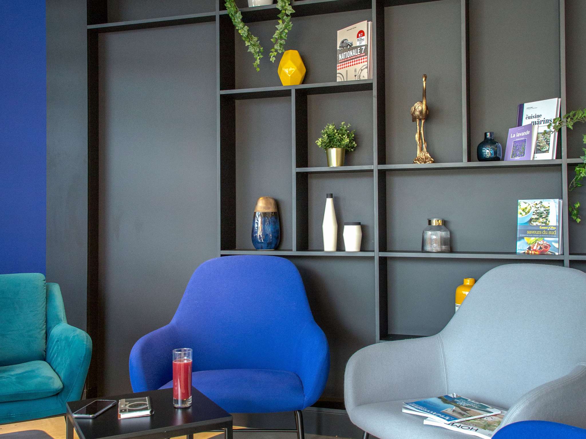 Photo - Mercure Hyères Centre Côte d'Azur