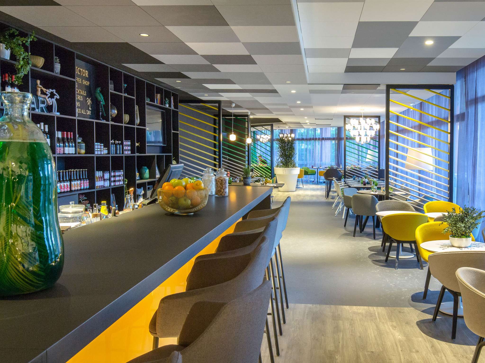 Photo - Mercure Hyères Centre Côte d'Azur